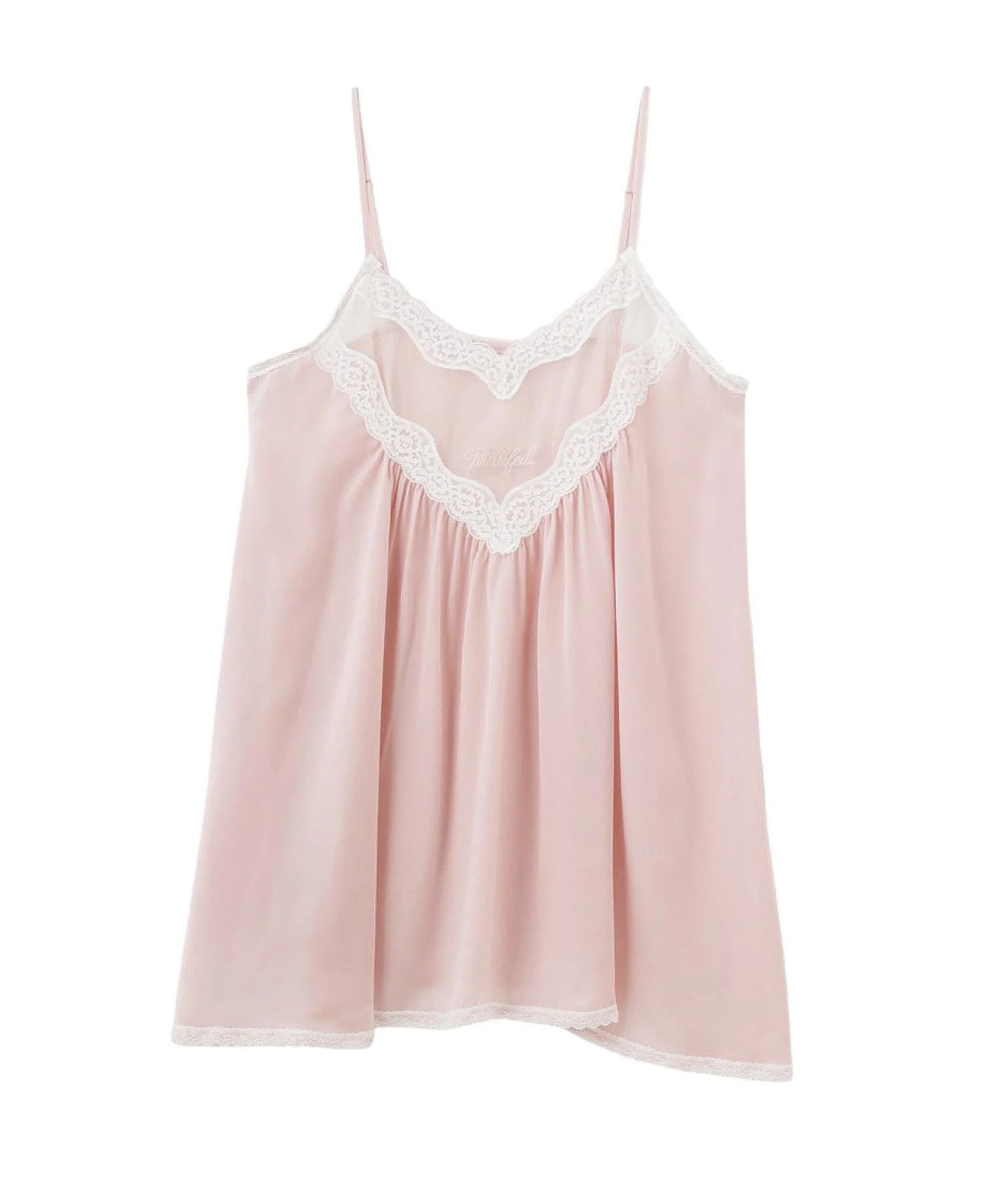 GATHERED CAMISOLE - Image 53