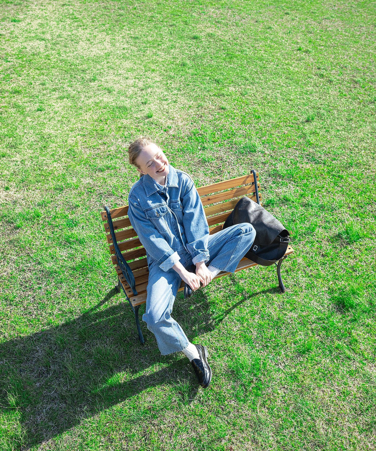 CHECKERED WESTERN SHIRT - Image 47