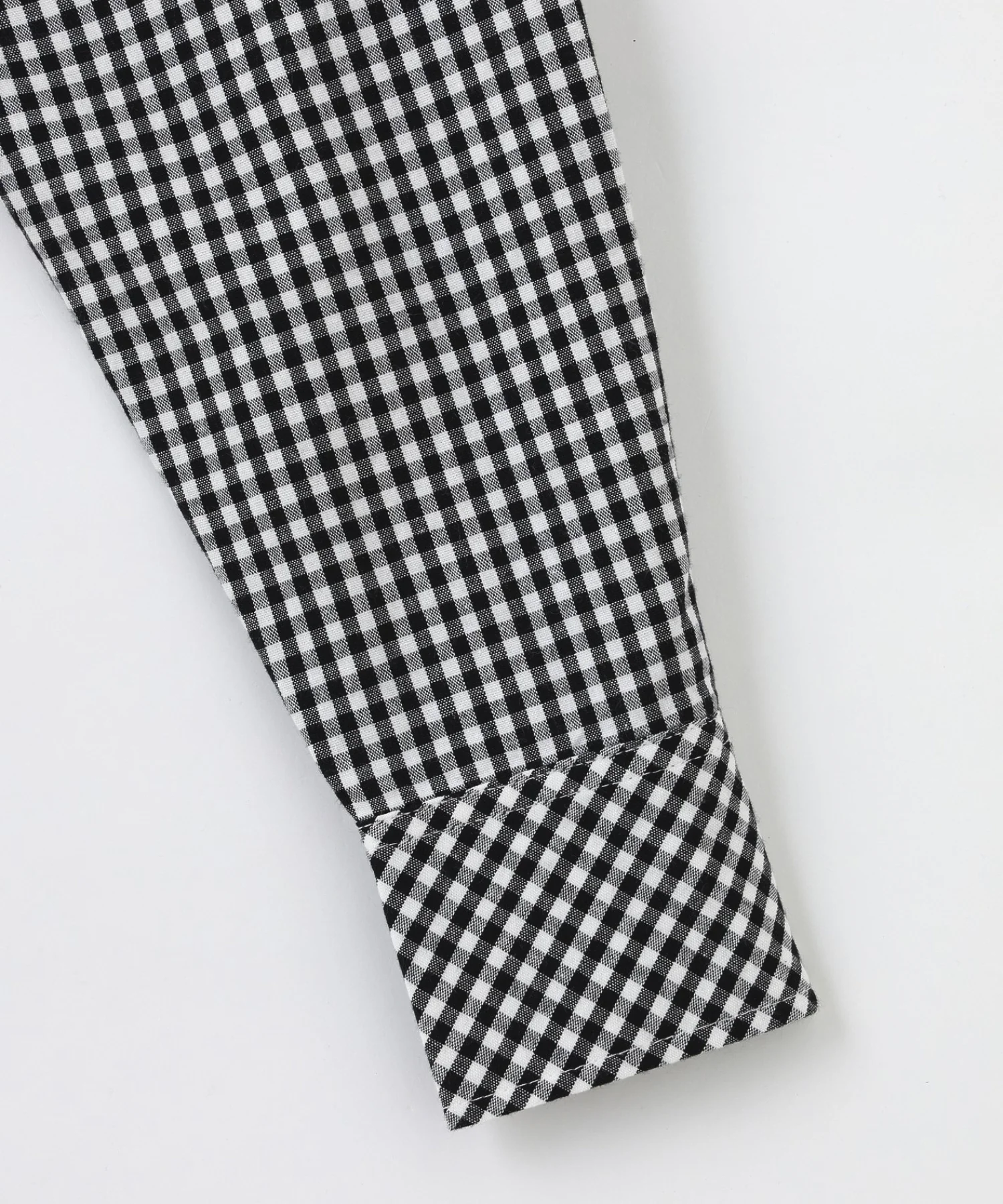 CHECKERED WESTERN SHIRT - Image 61