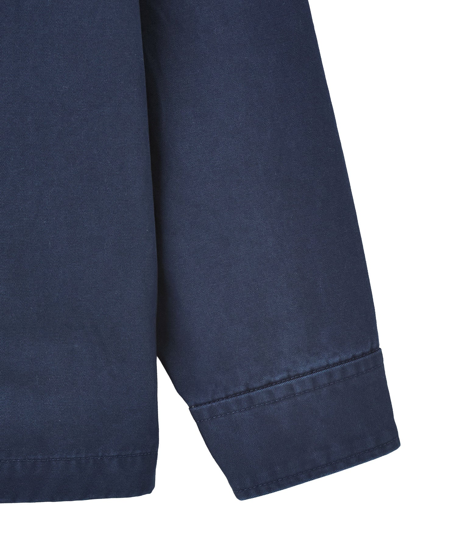 PATCHED UTILITY SHIRT - Image 52
