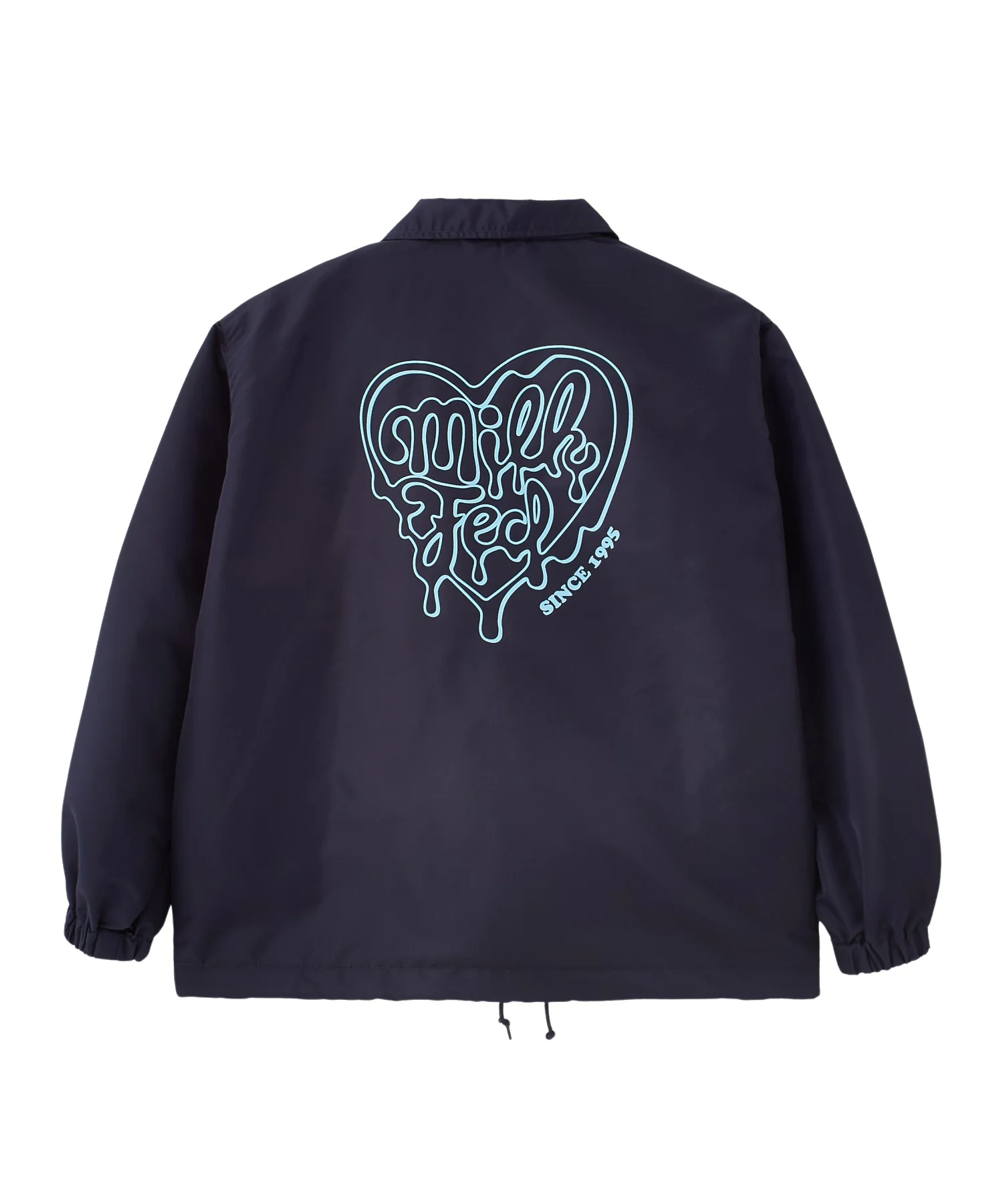 MELTY HEART COACH JACKET - Image 60