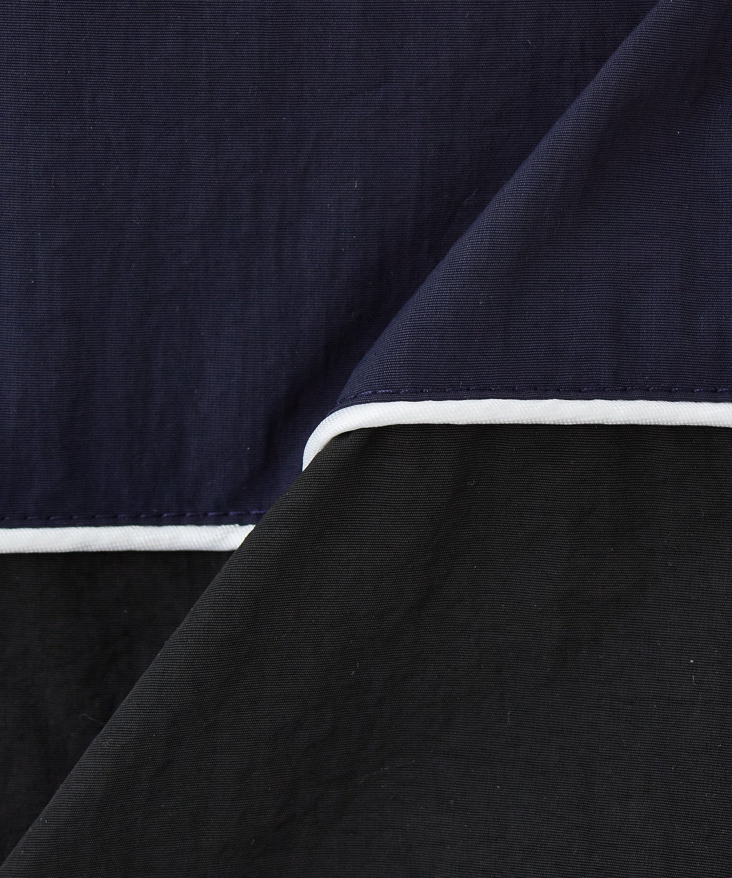 CUTOUT LOGO TRACK JACKET - Image 77