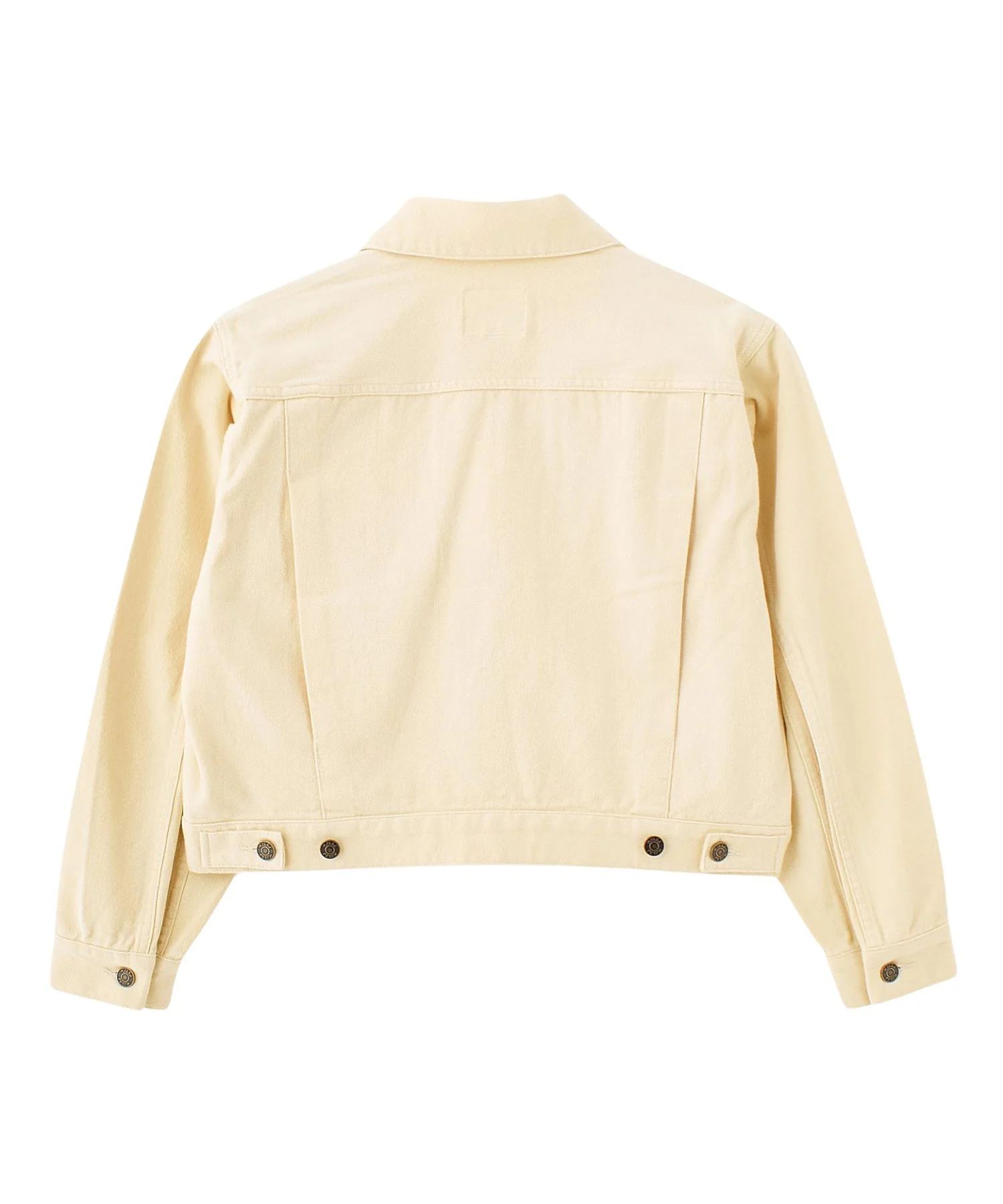 DENIM JACKET - Image 48