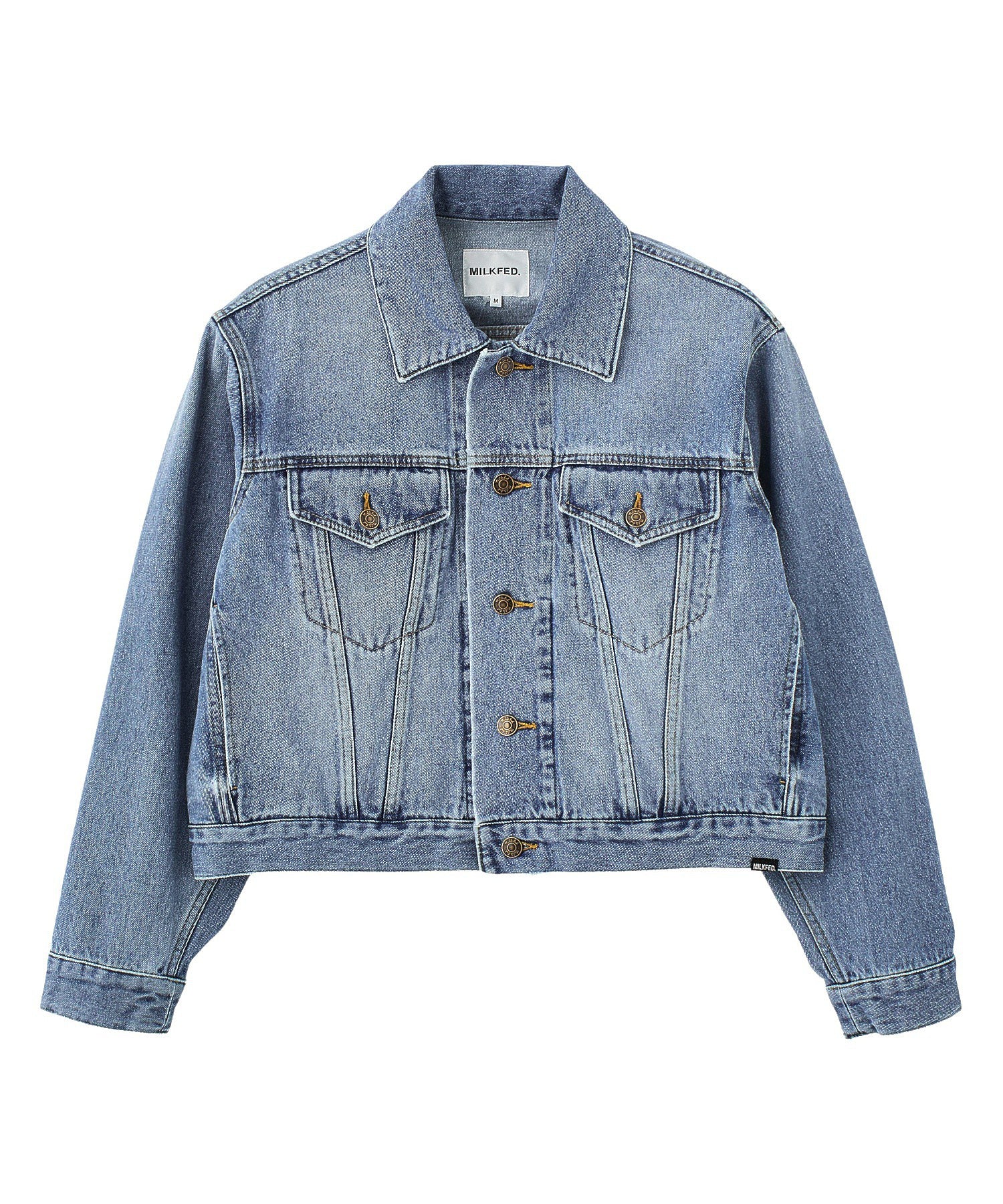 DENIM JACKET - Image 62