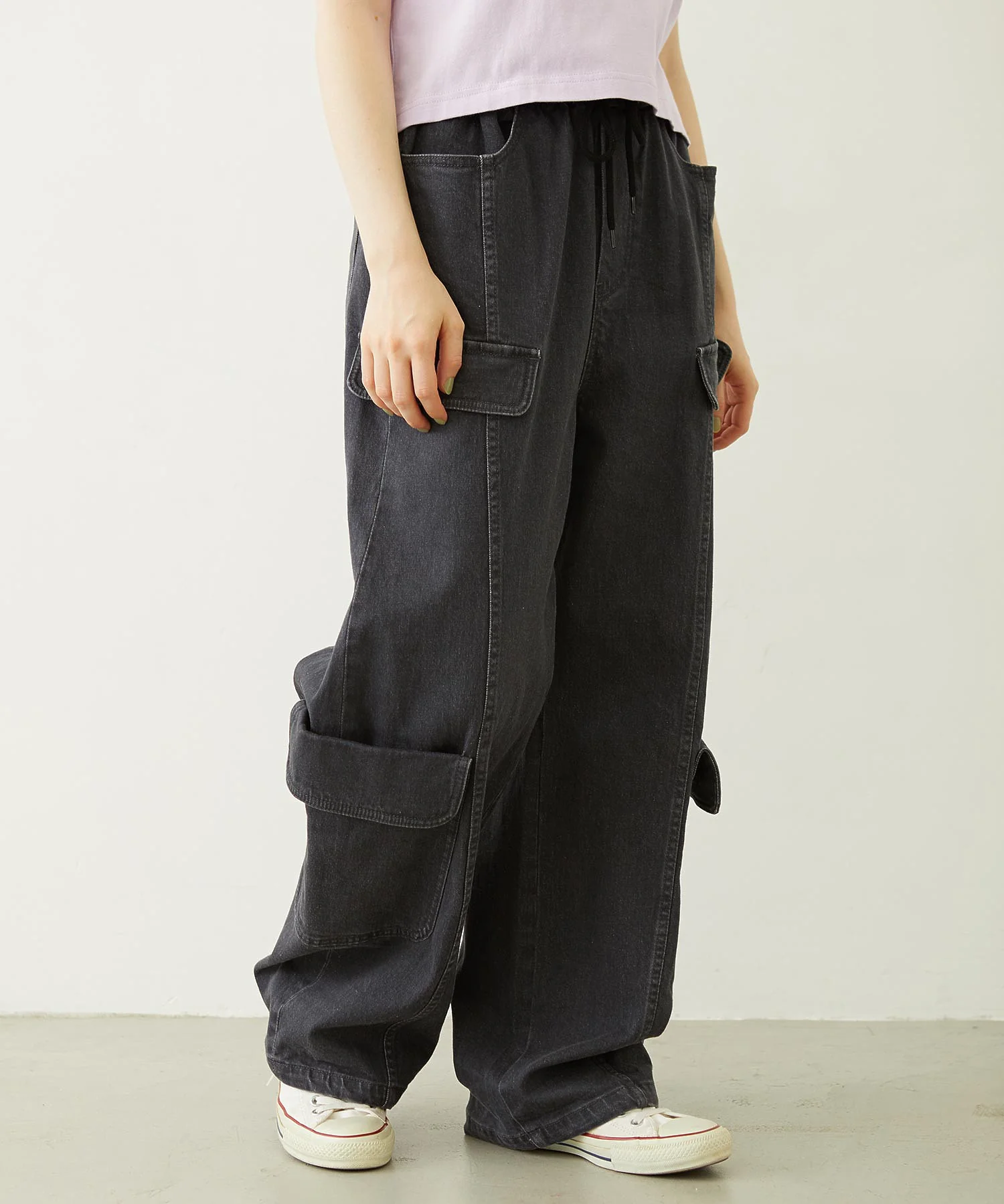 CARGO PANTS - Image 32