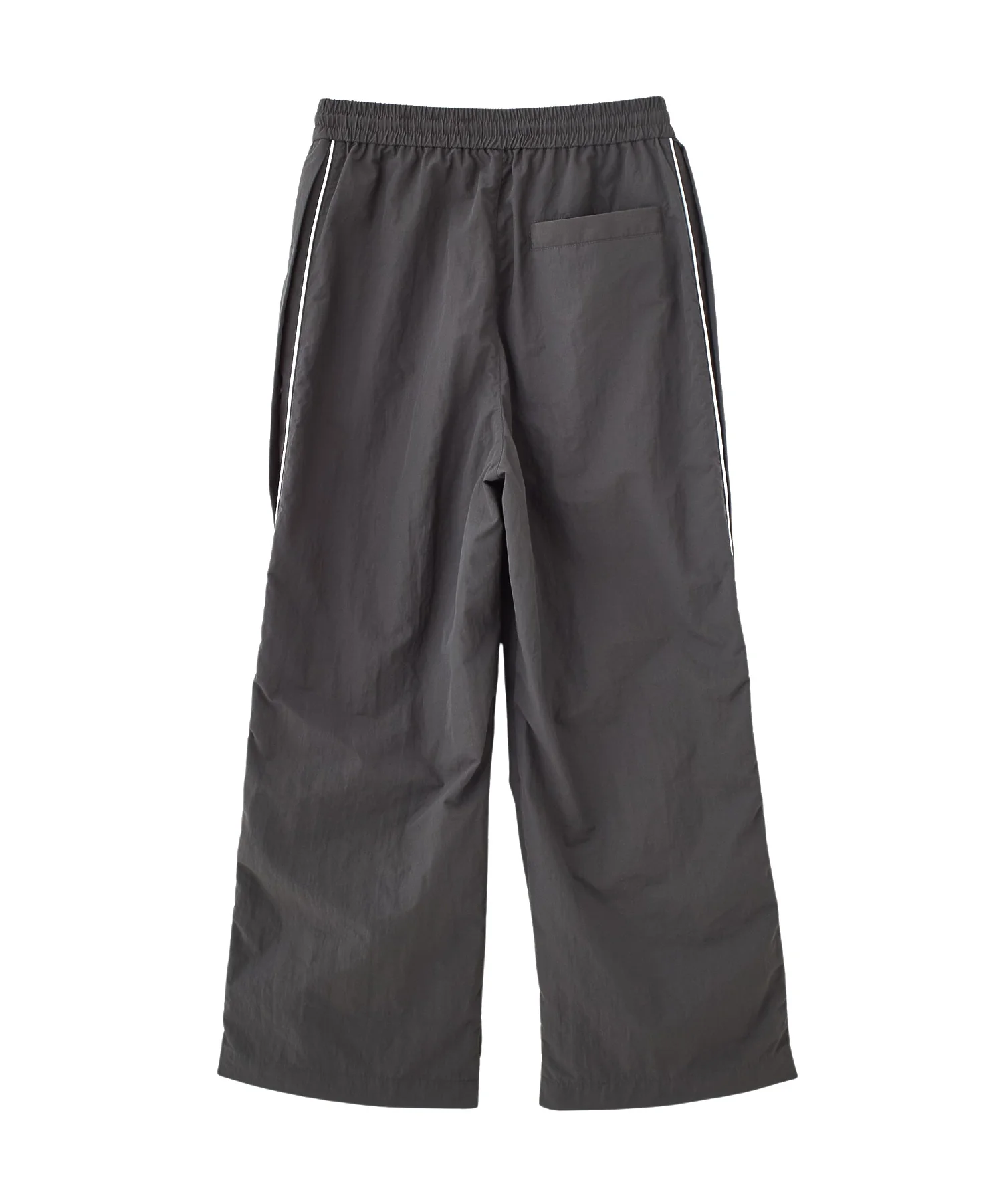 CUTOUT LOGO TRACK PANTS - Image 52