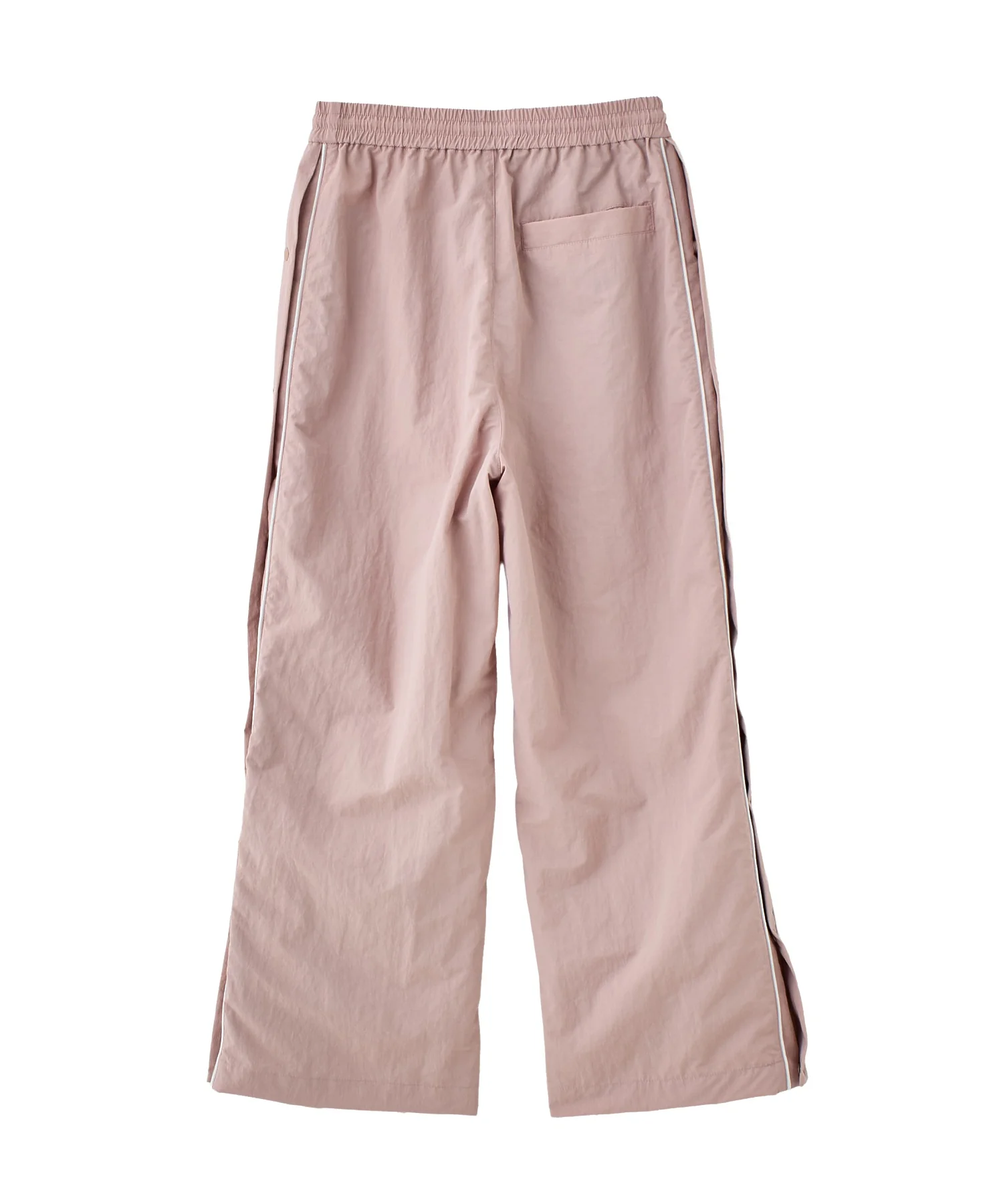CUTOUT LOGO TRACK PANTS - Image 54
