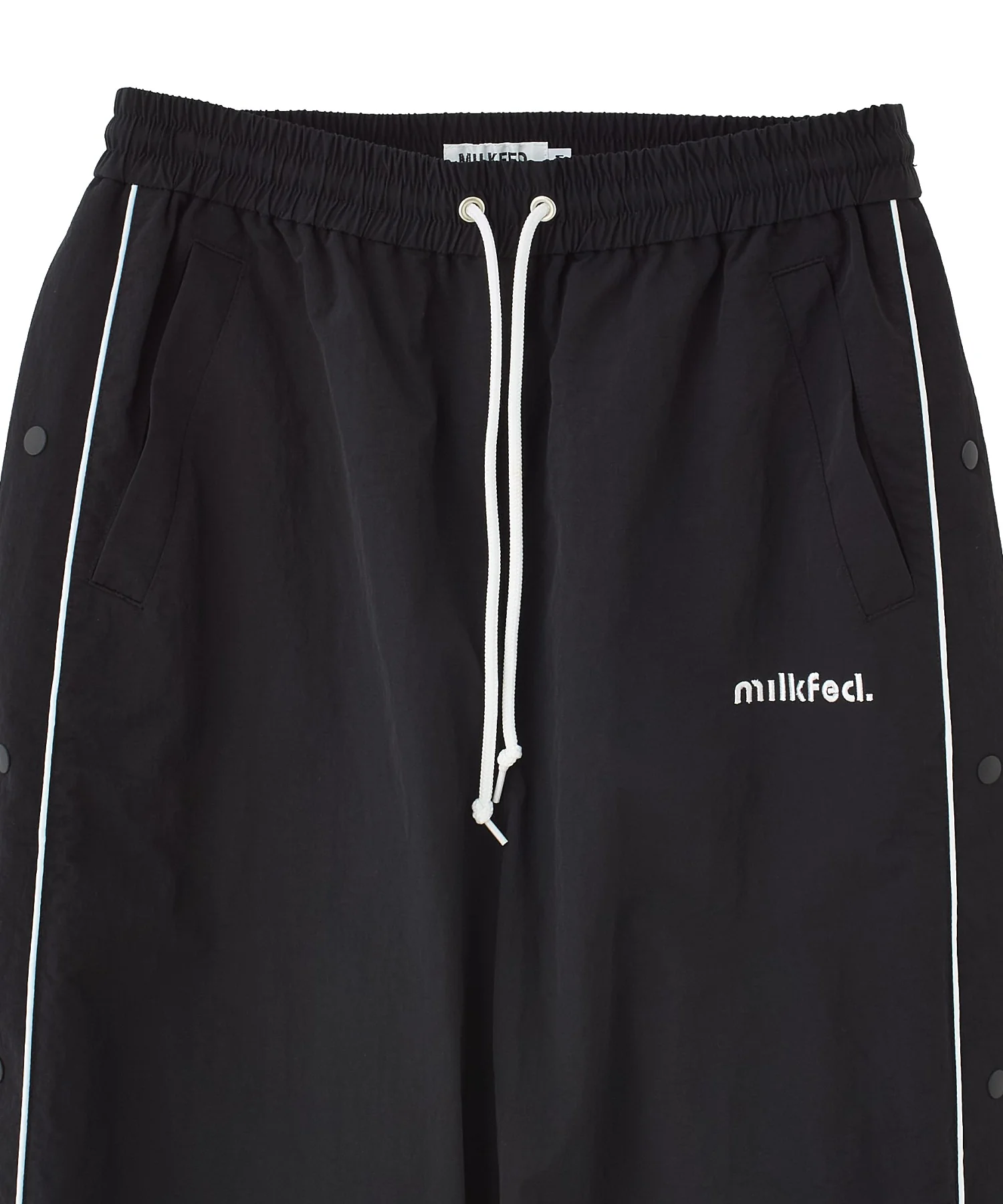 CUTOUT LOGO TRACK PANTS - Image 57