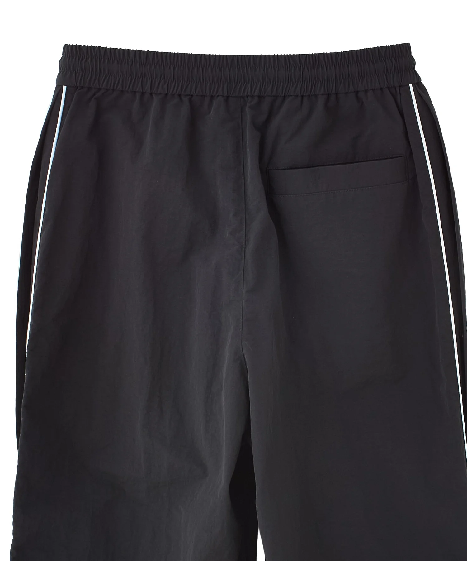 CUTOUT LOGO TRACK PANTS - Image 60