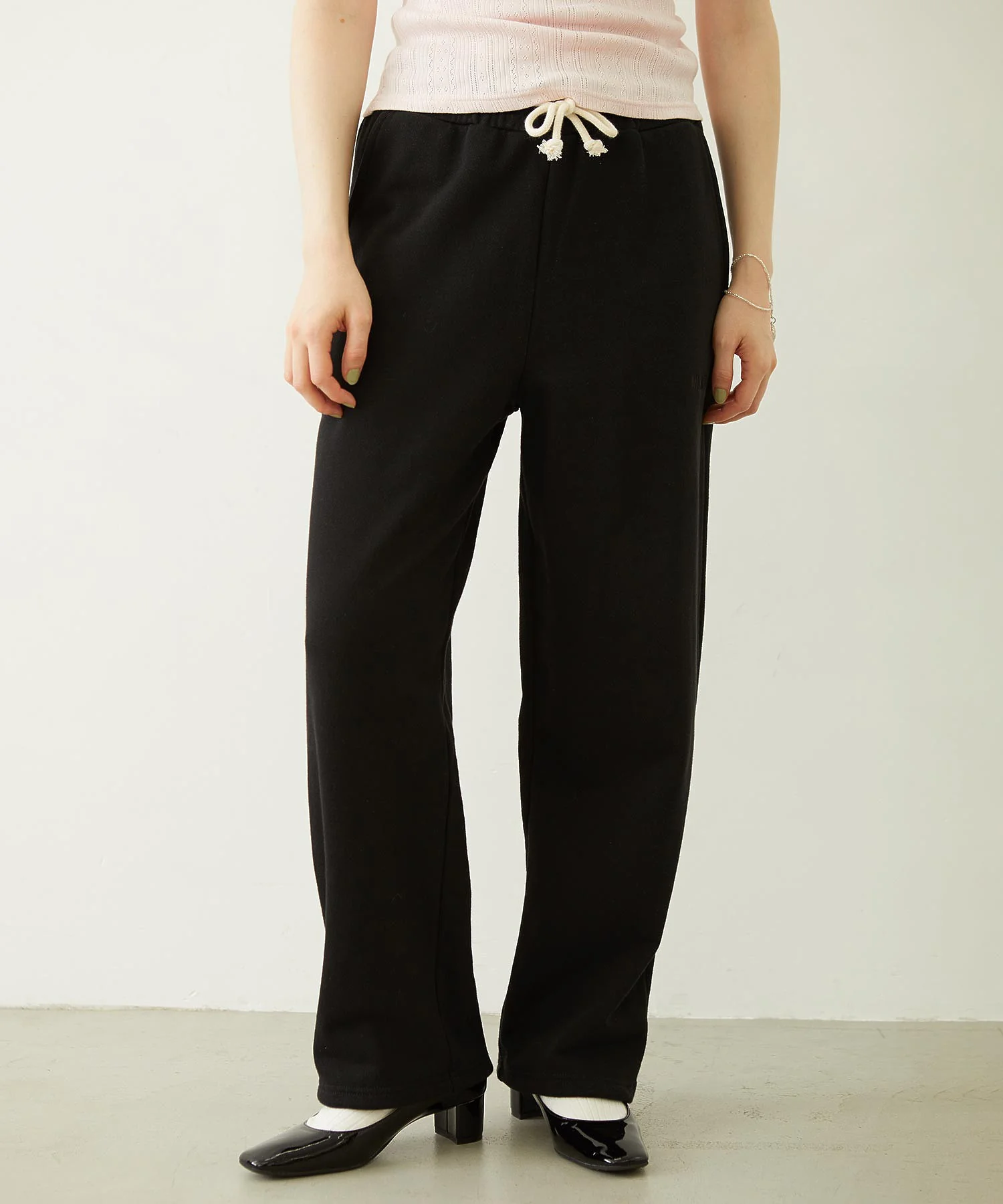 LOOSE SWEATPANTS - Image 3