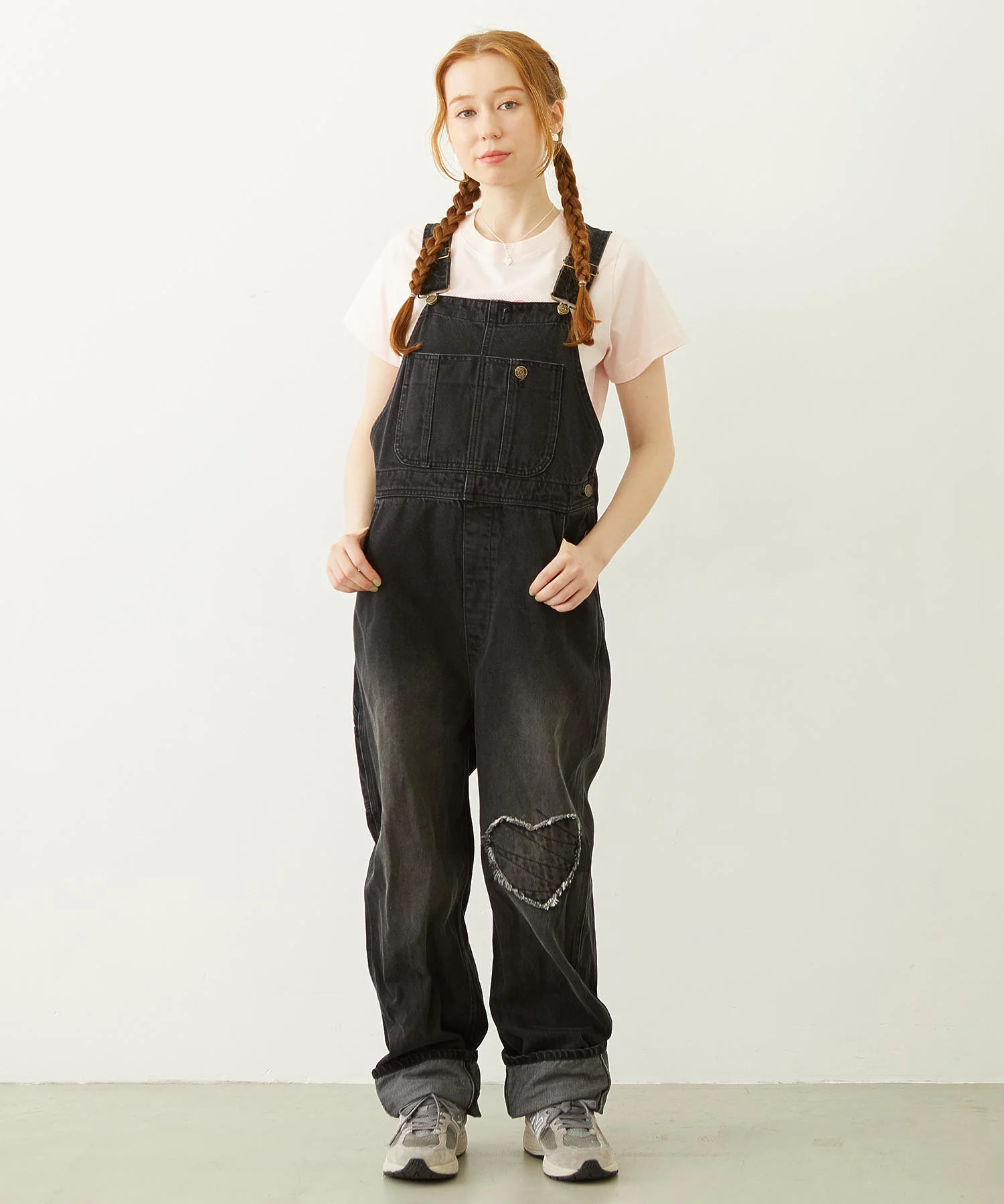 PATCH OVERALLS - Image 25