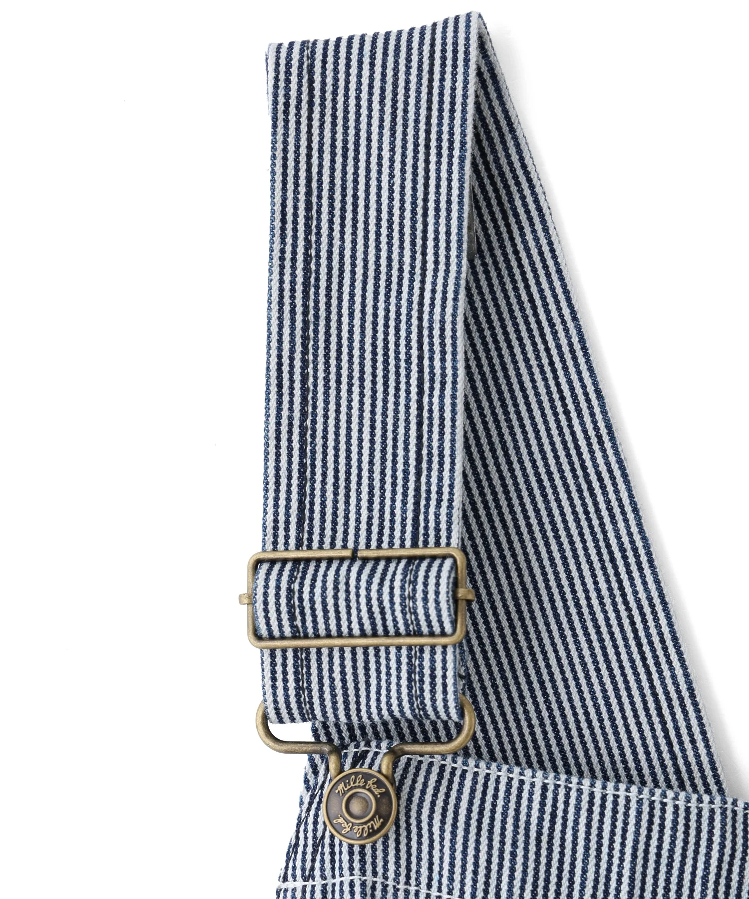 PATCH OVERALLS - Image 47