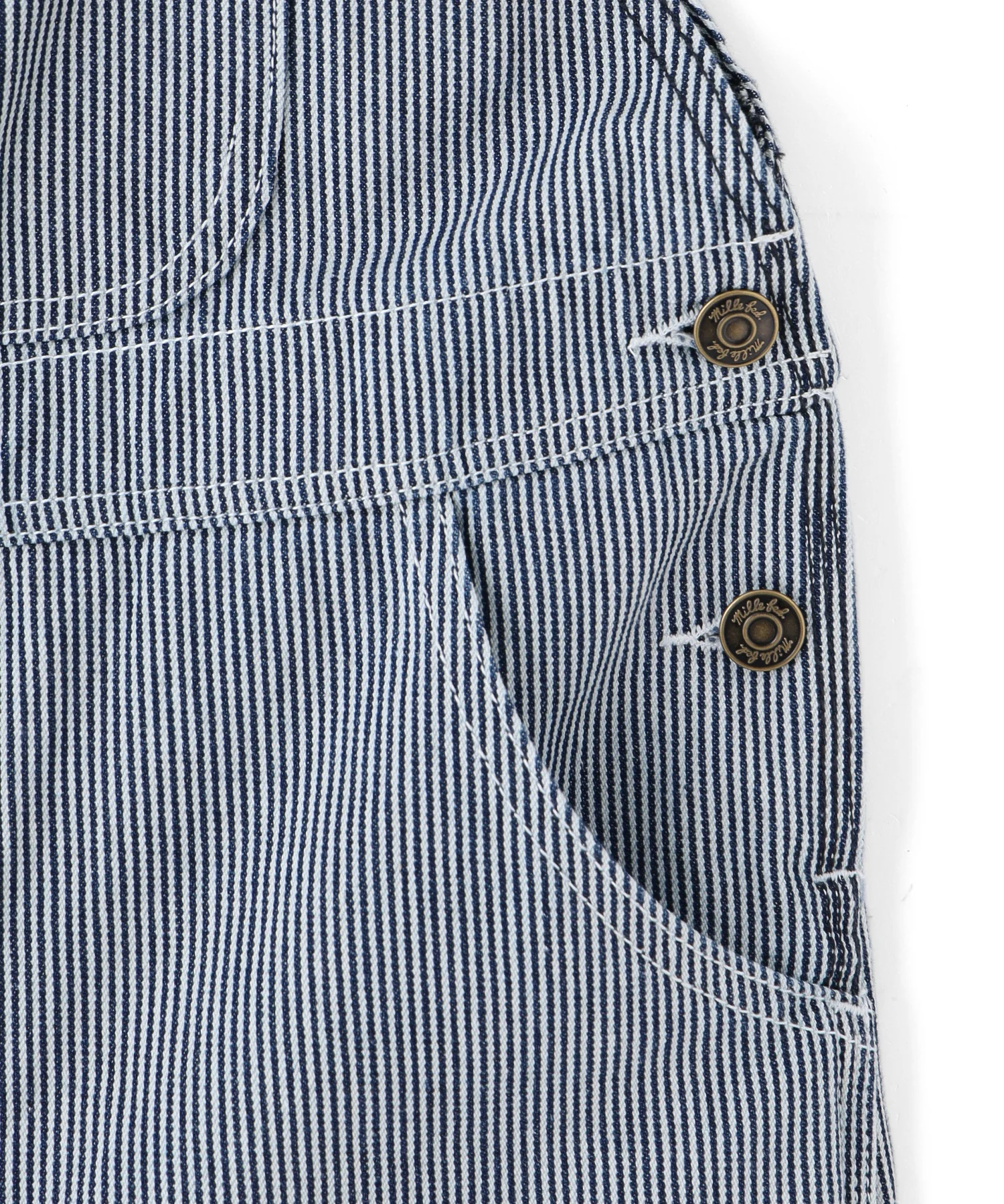 PATCH OVERALLS - Image 48