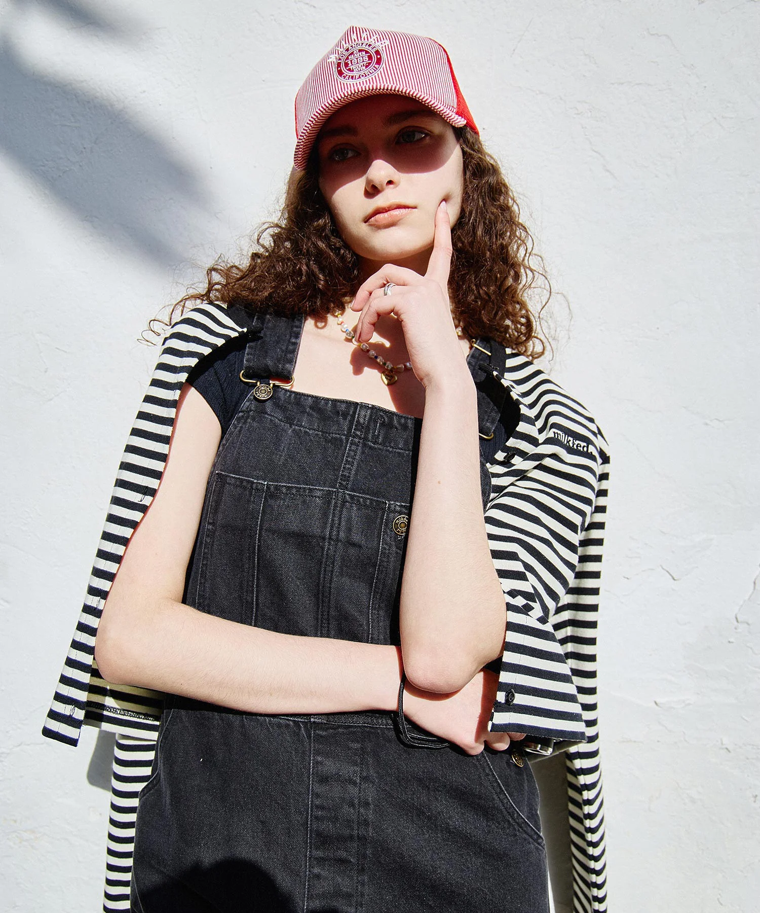 PATCH OVERALLS - Image 57
