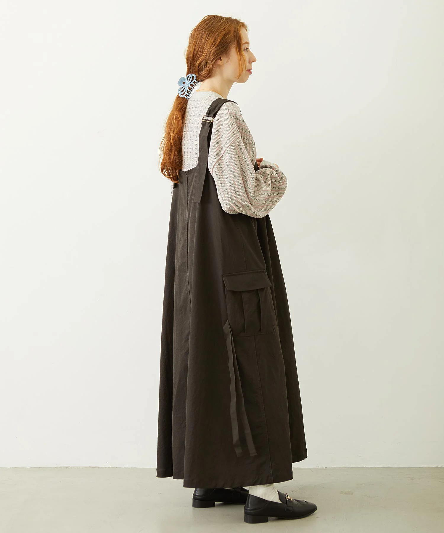 MILITARY DRESS - Image 10
