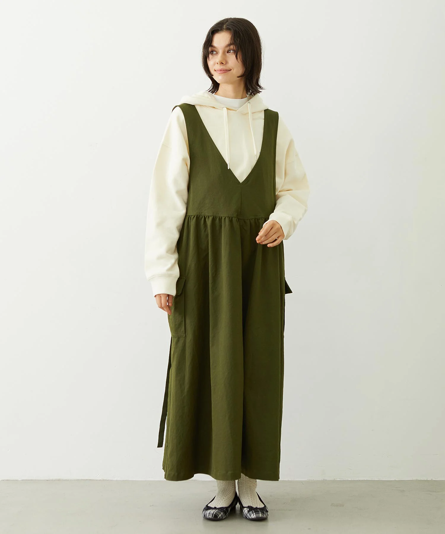 MILITARY DRESS - Image 29