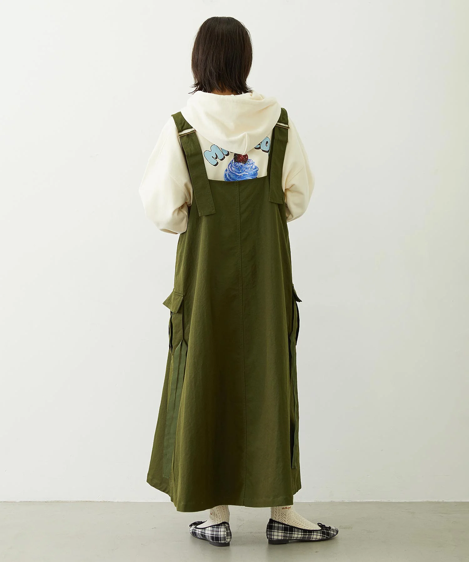 MILITARY DRESS - Image 30