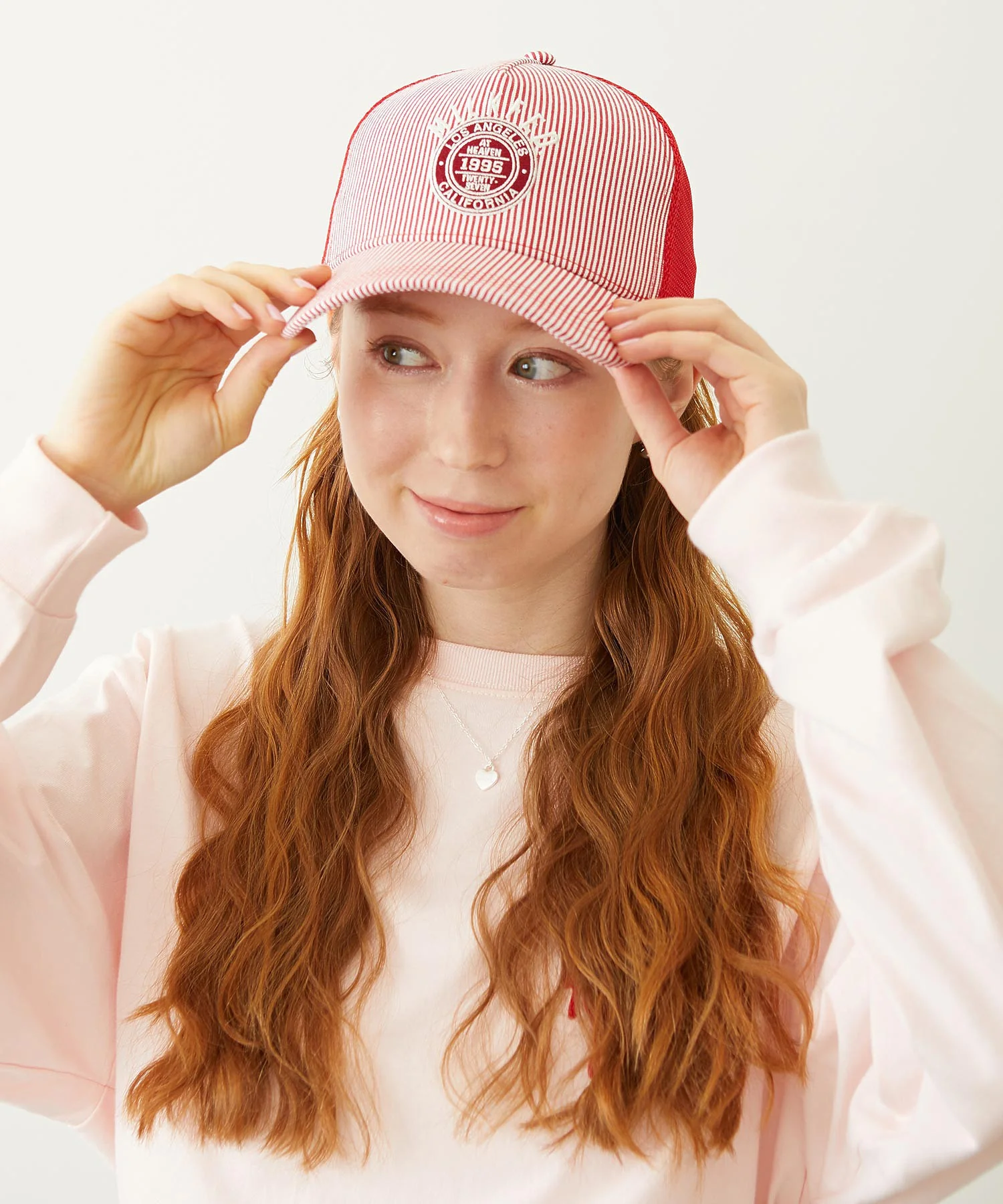 HICKORY CIRCLE LOGO CAP - Image 5