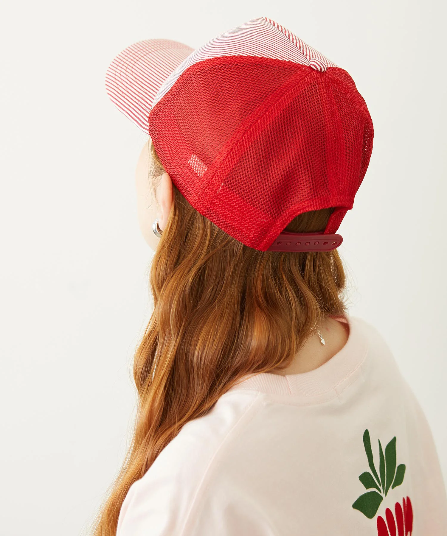 HICKORY CIRCLE LOGO CAP - Image 9