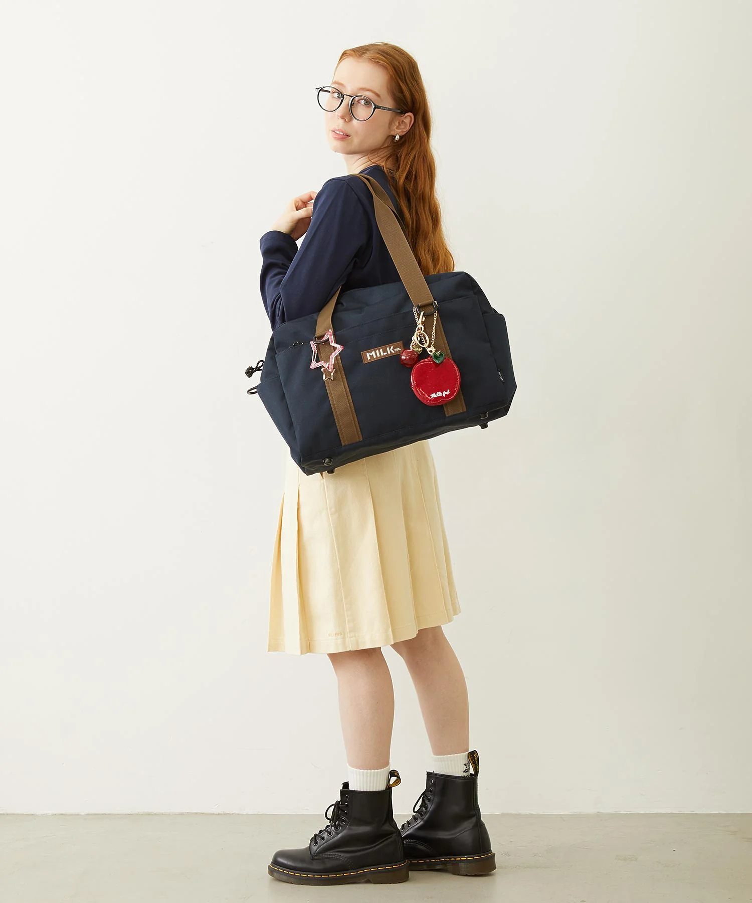 BFF BOSTON BAG - Image 28