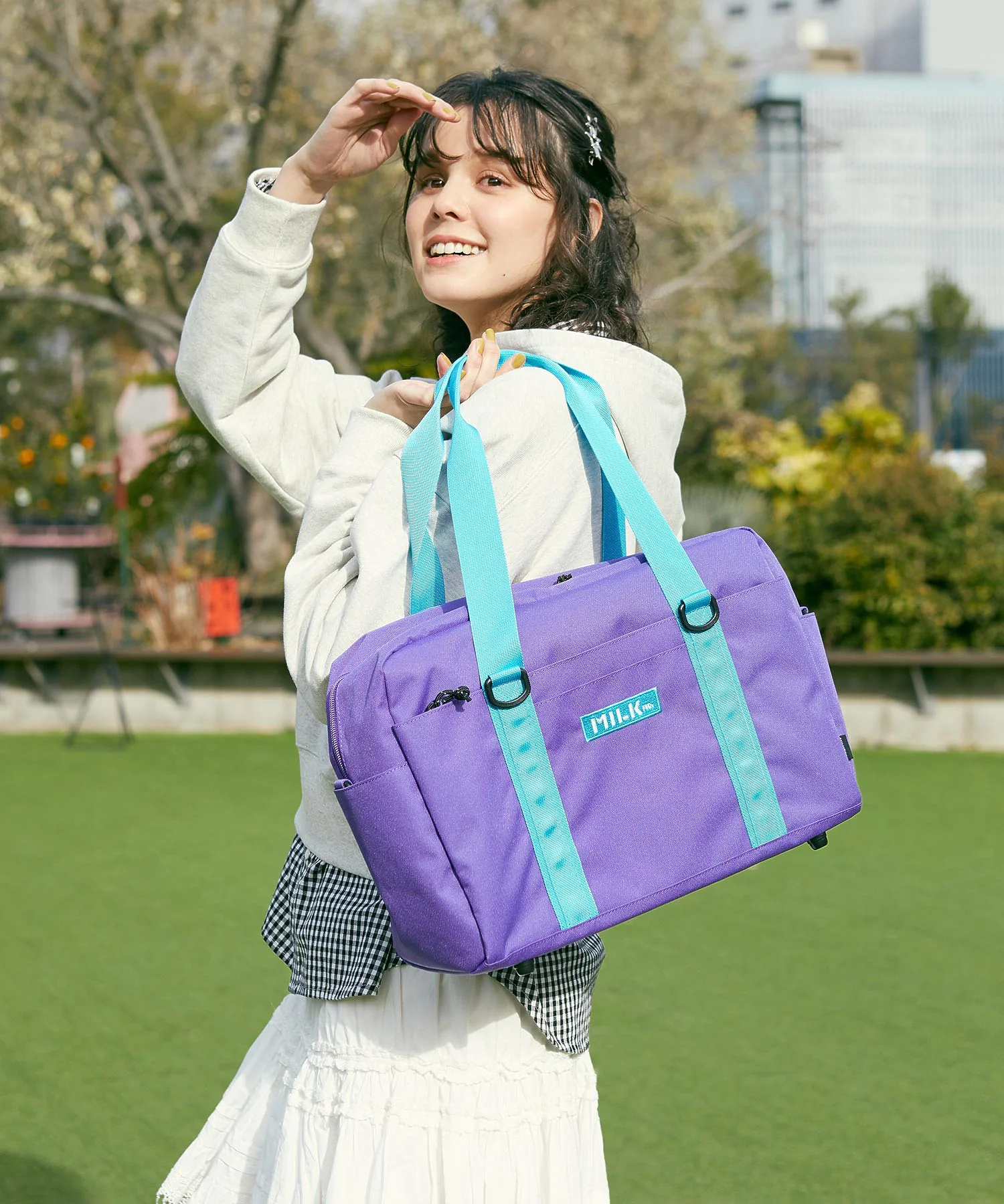 BFF BOSTON BAG - Image 3