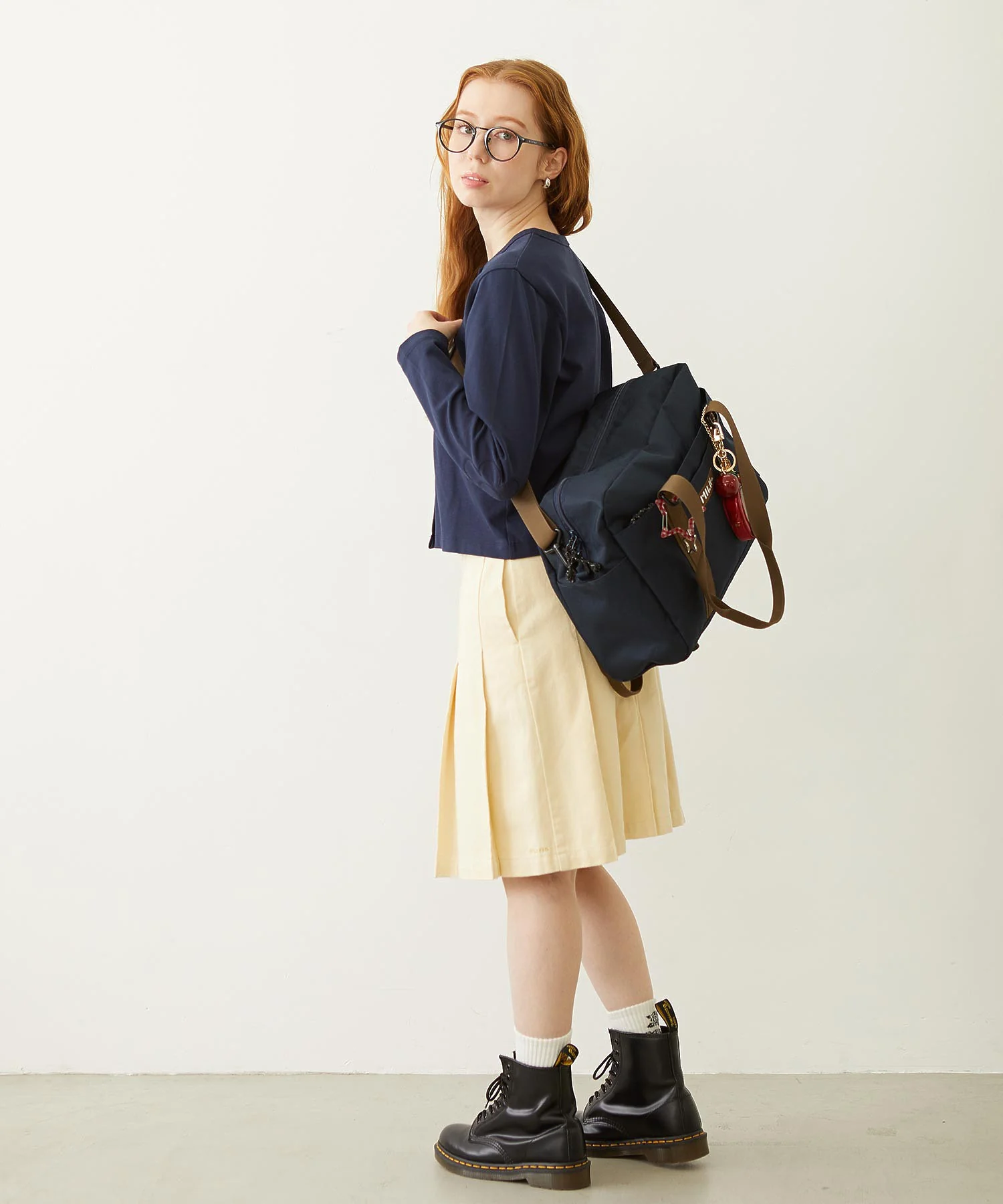 BFF BOSTON BAG - Image 31