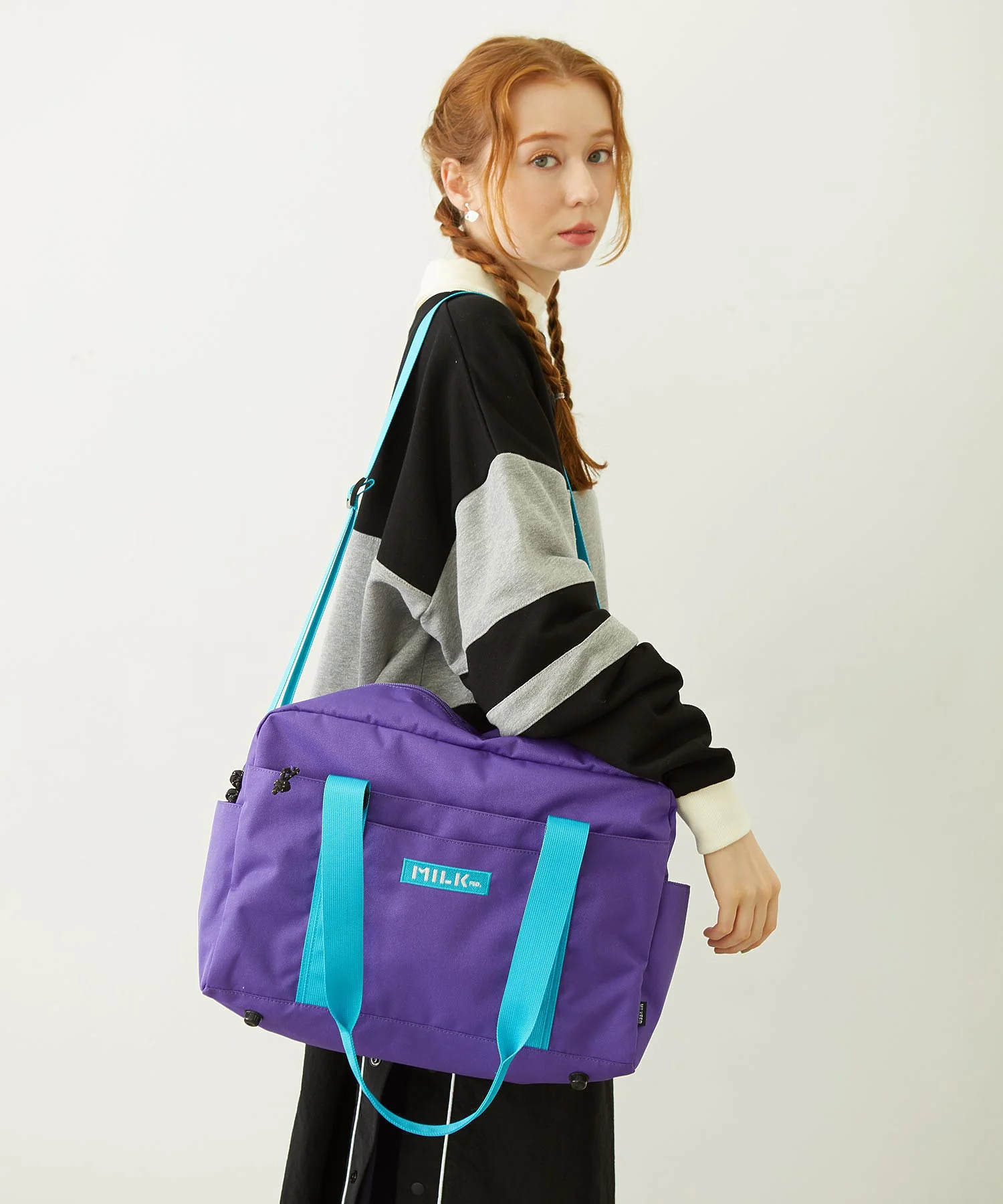 BFF BOSTON BAG - Image 49