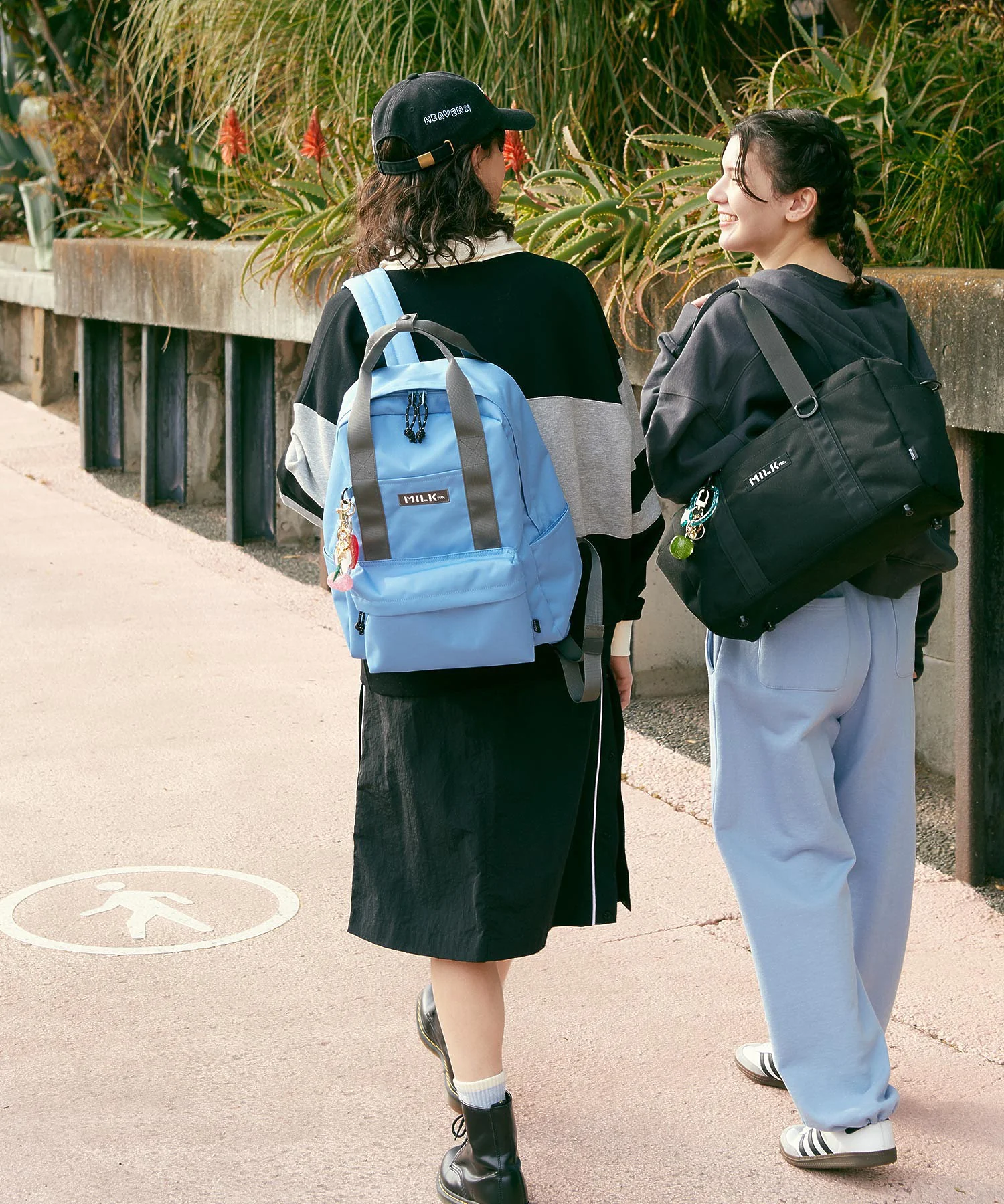BFF BOSTON BAG - Image 93