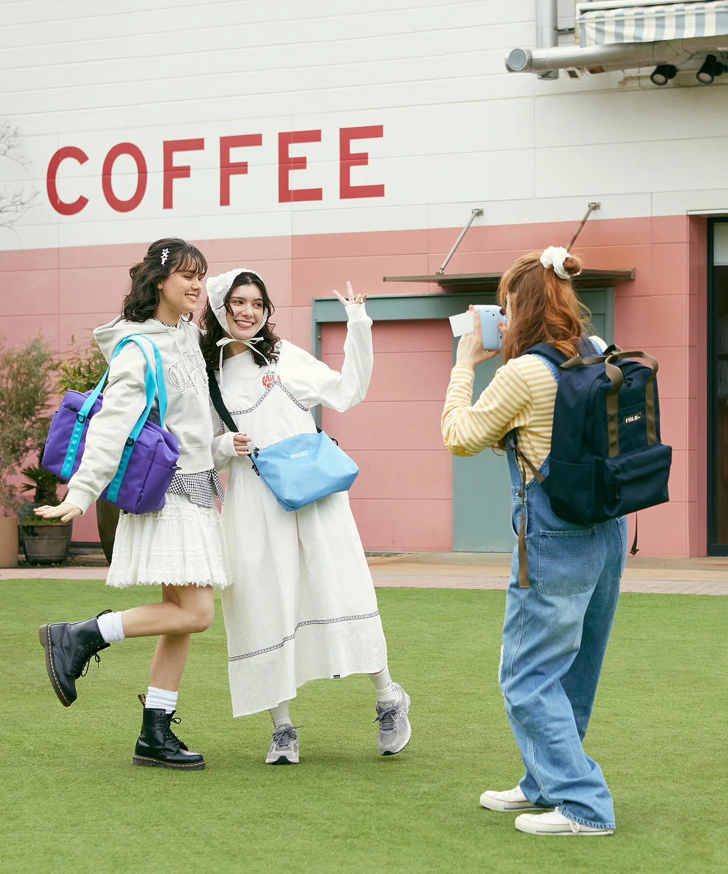 BFF BACKPACK - Image 85