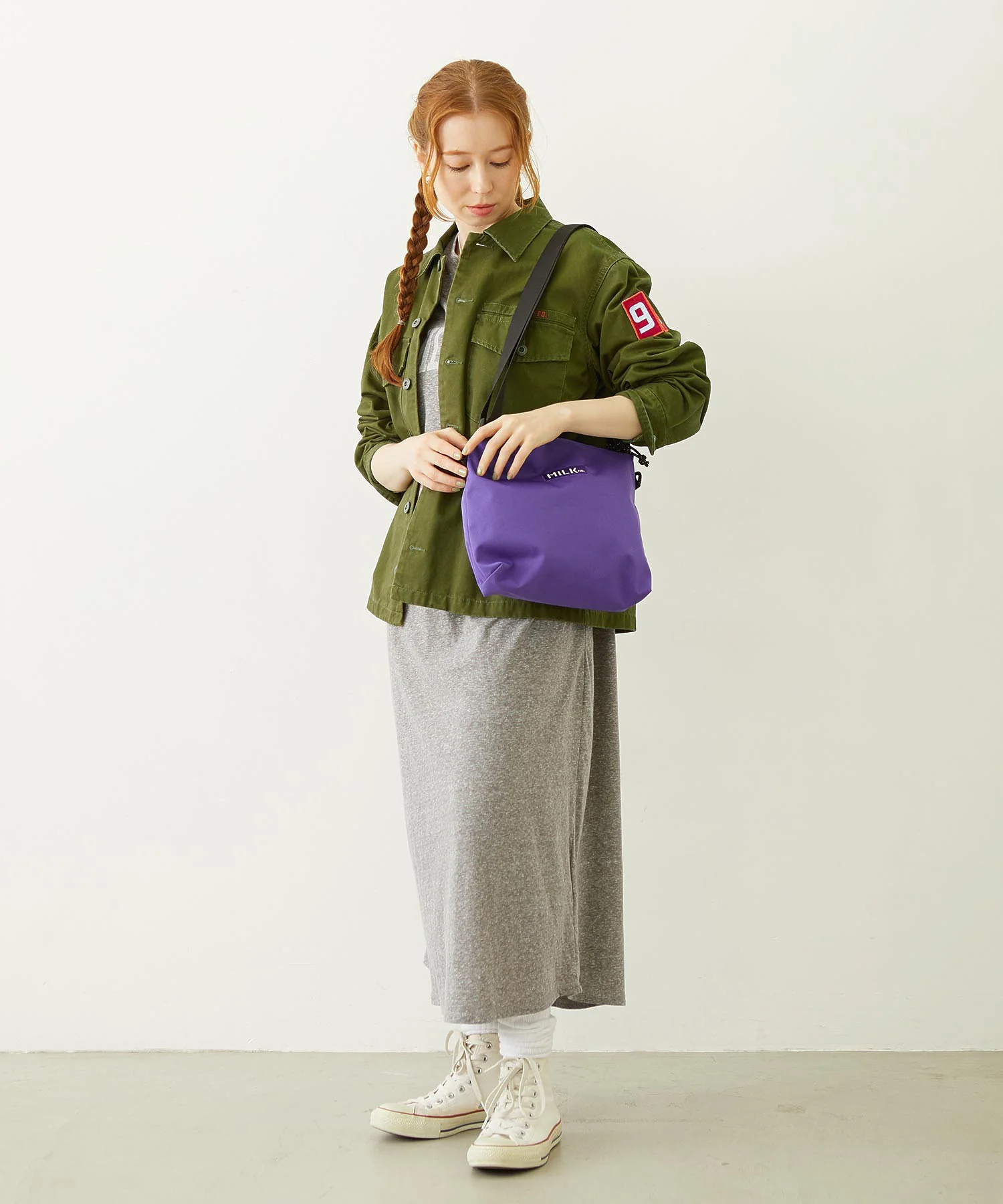 BFF SHOULDER BAG - Image 28
