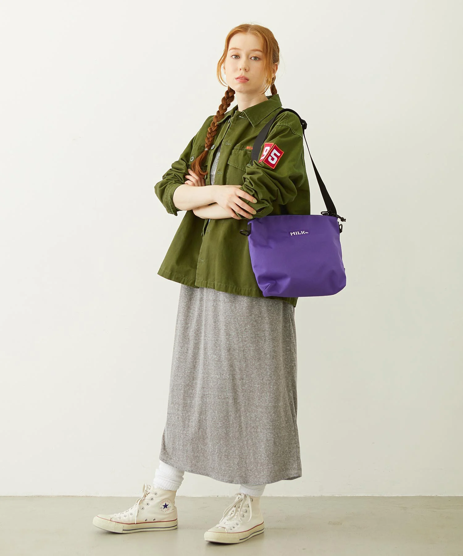 BFF SHOULDER BAG - Image 31