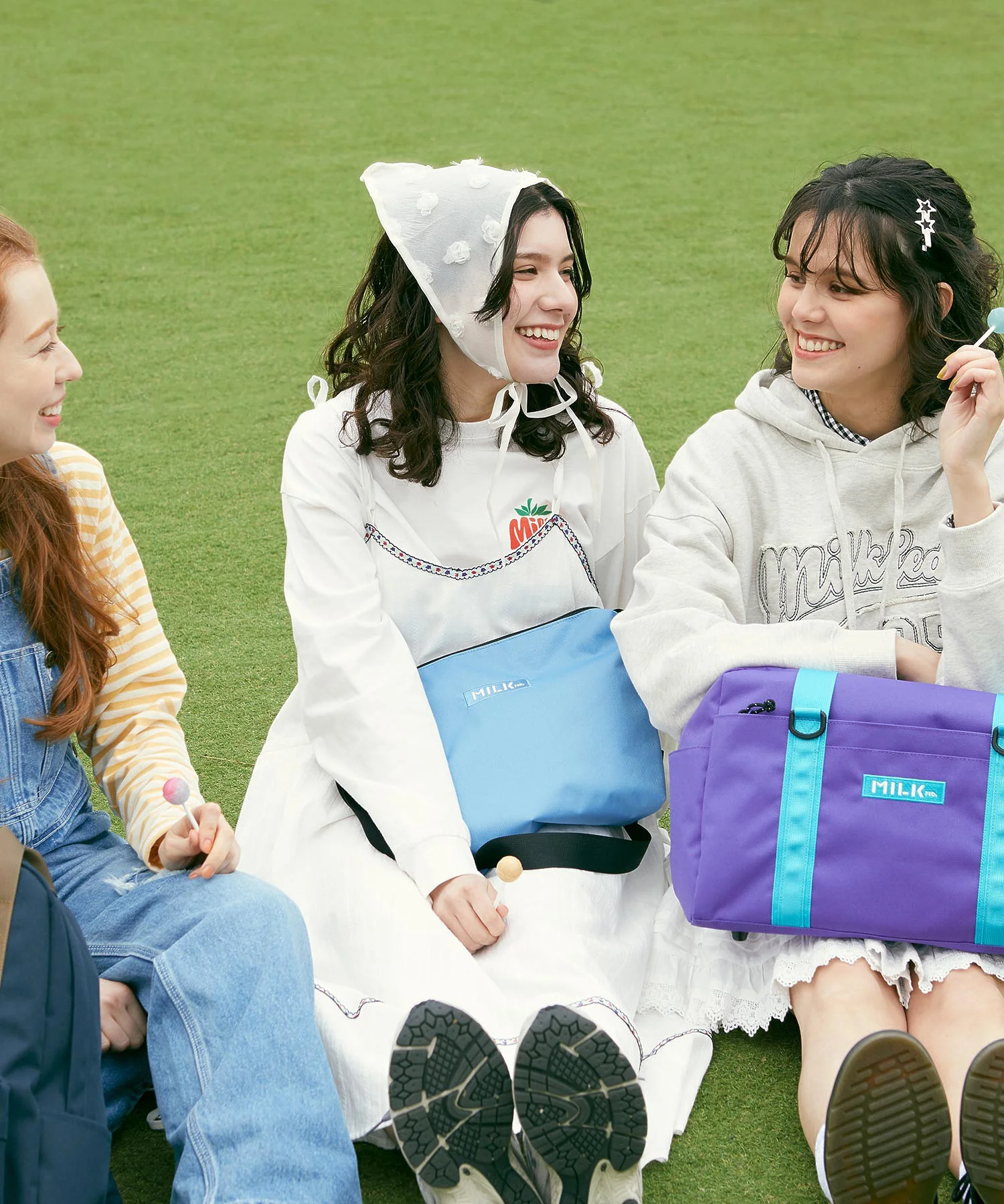 BFF SHOULDER BAG - Image 56