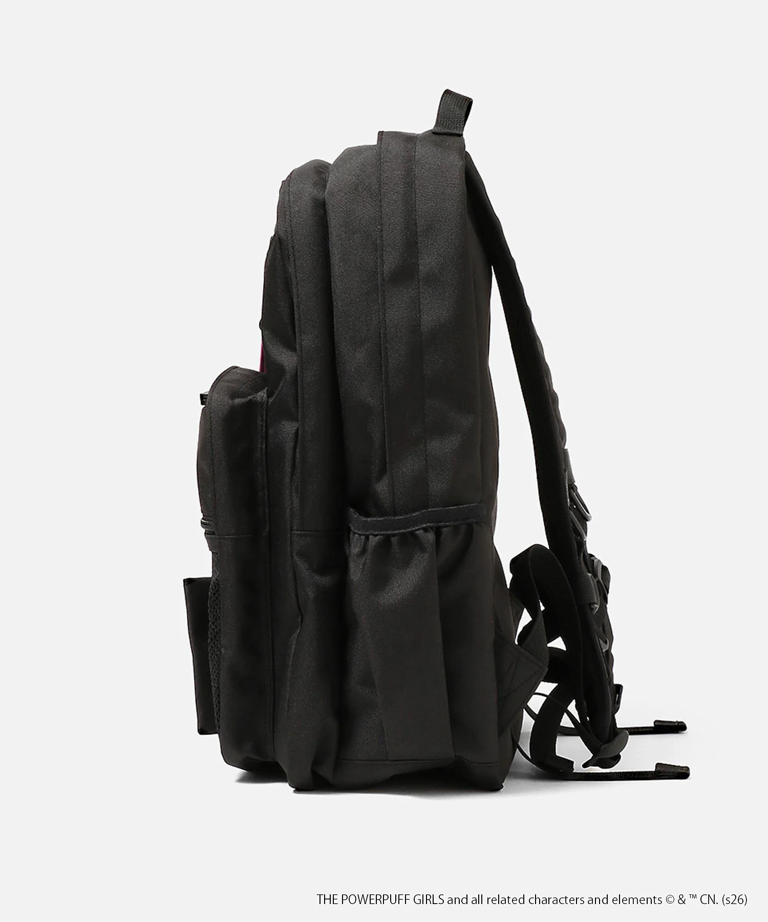 THE POWERPUFF GIRLS × MILKFED. BACKPACK - Image 3