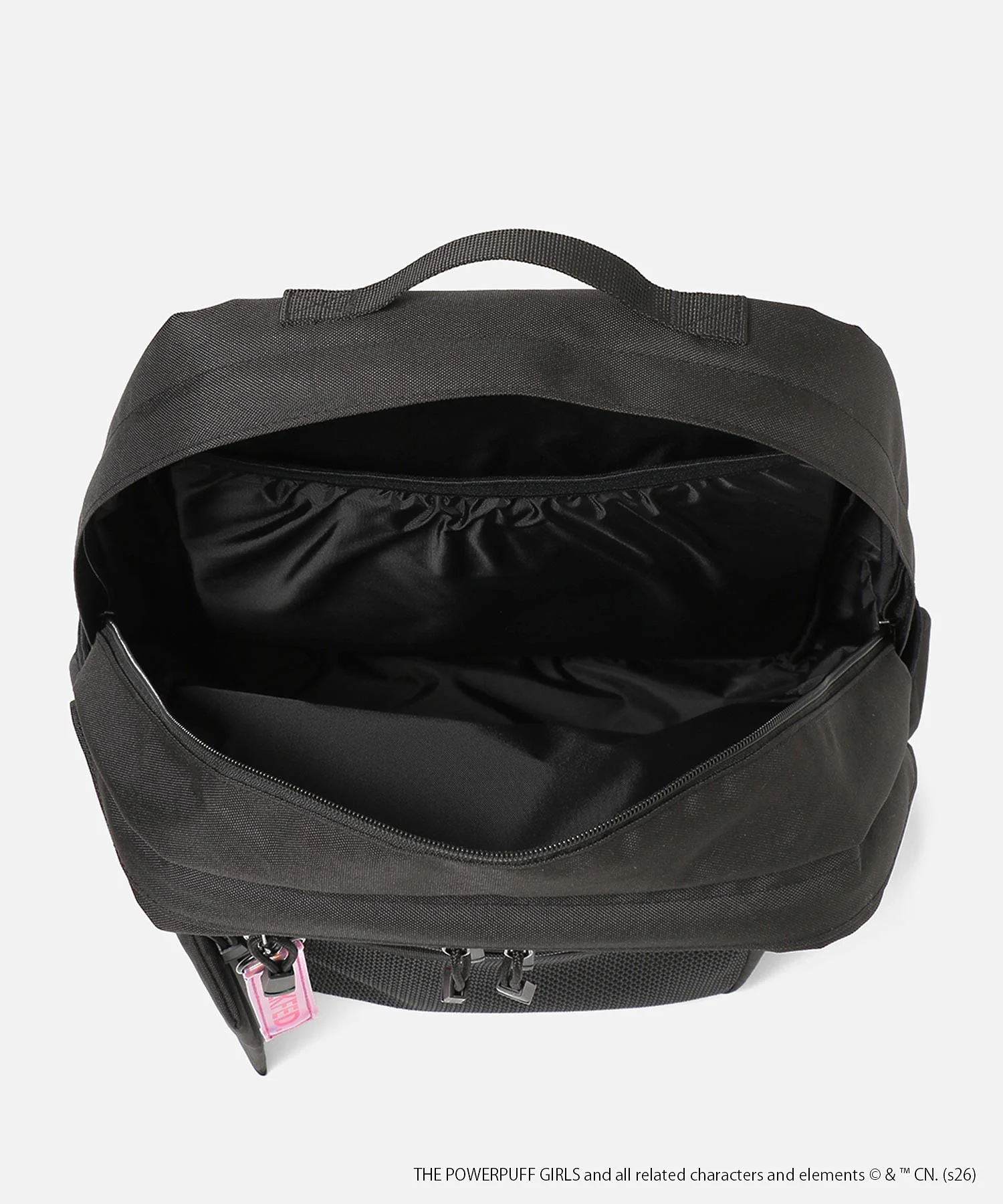 THE POWERPUFF GIRLS × MILKFED. BACKPACK - Image 8