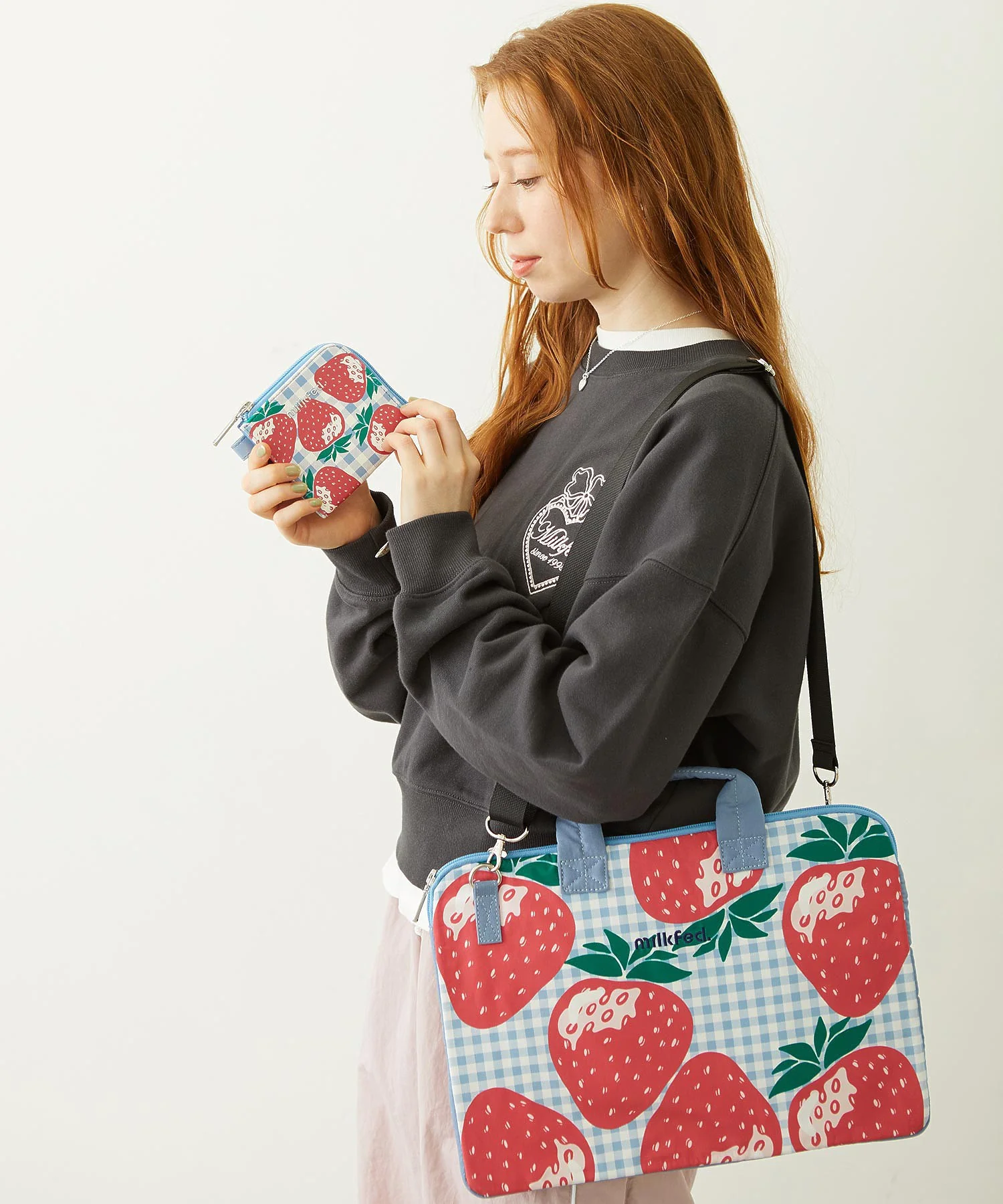 STRAWBERRY WALLET - Image 17