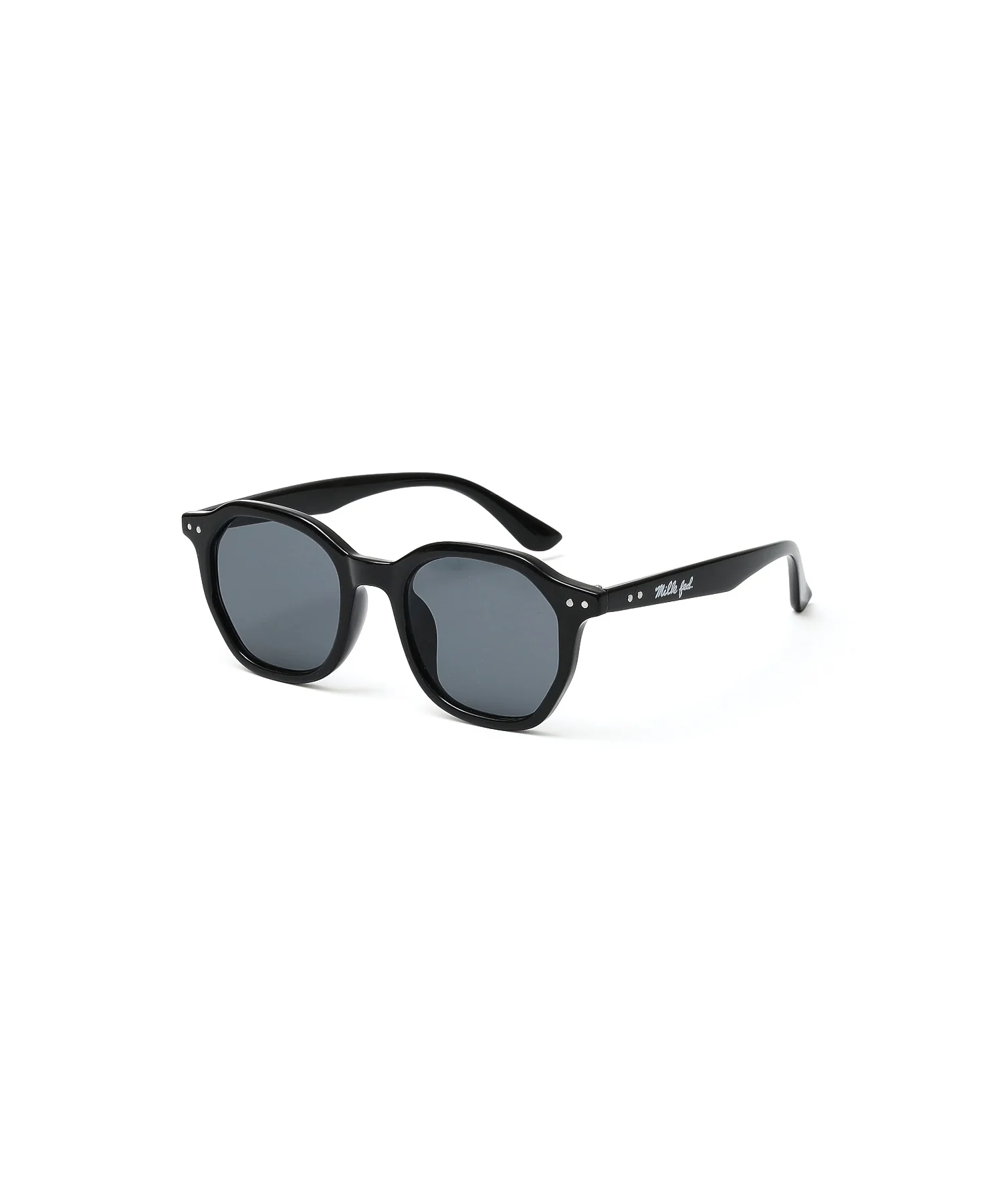 MILKFED. LOGO WELLINGTON SUNGLASSES - Image 28