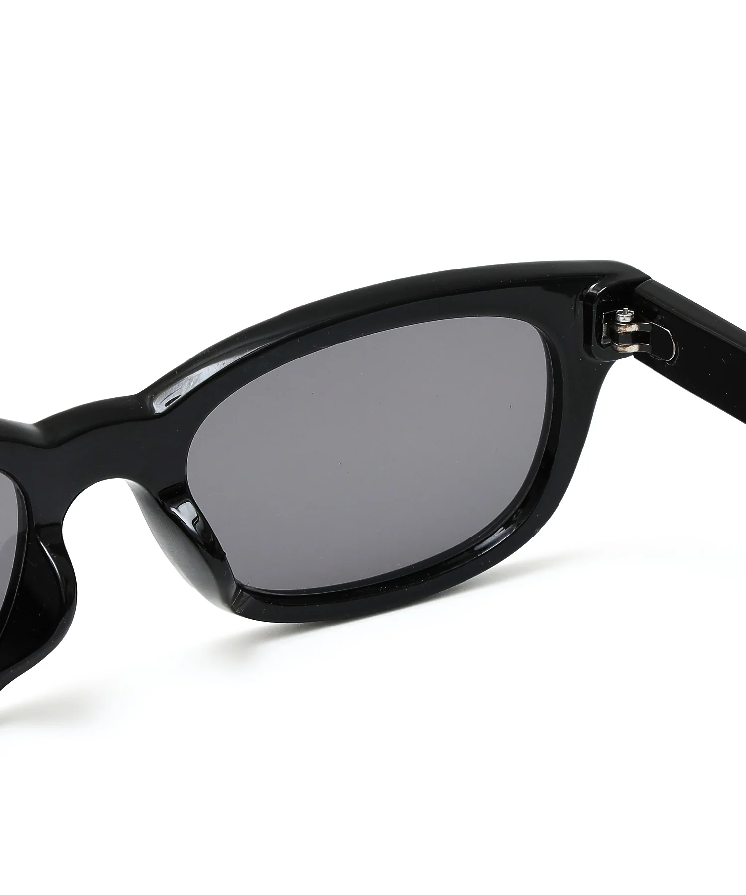 MILKFED. LOGO SQUARE SUNGLASSES - Image 26