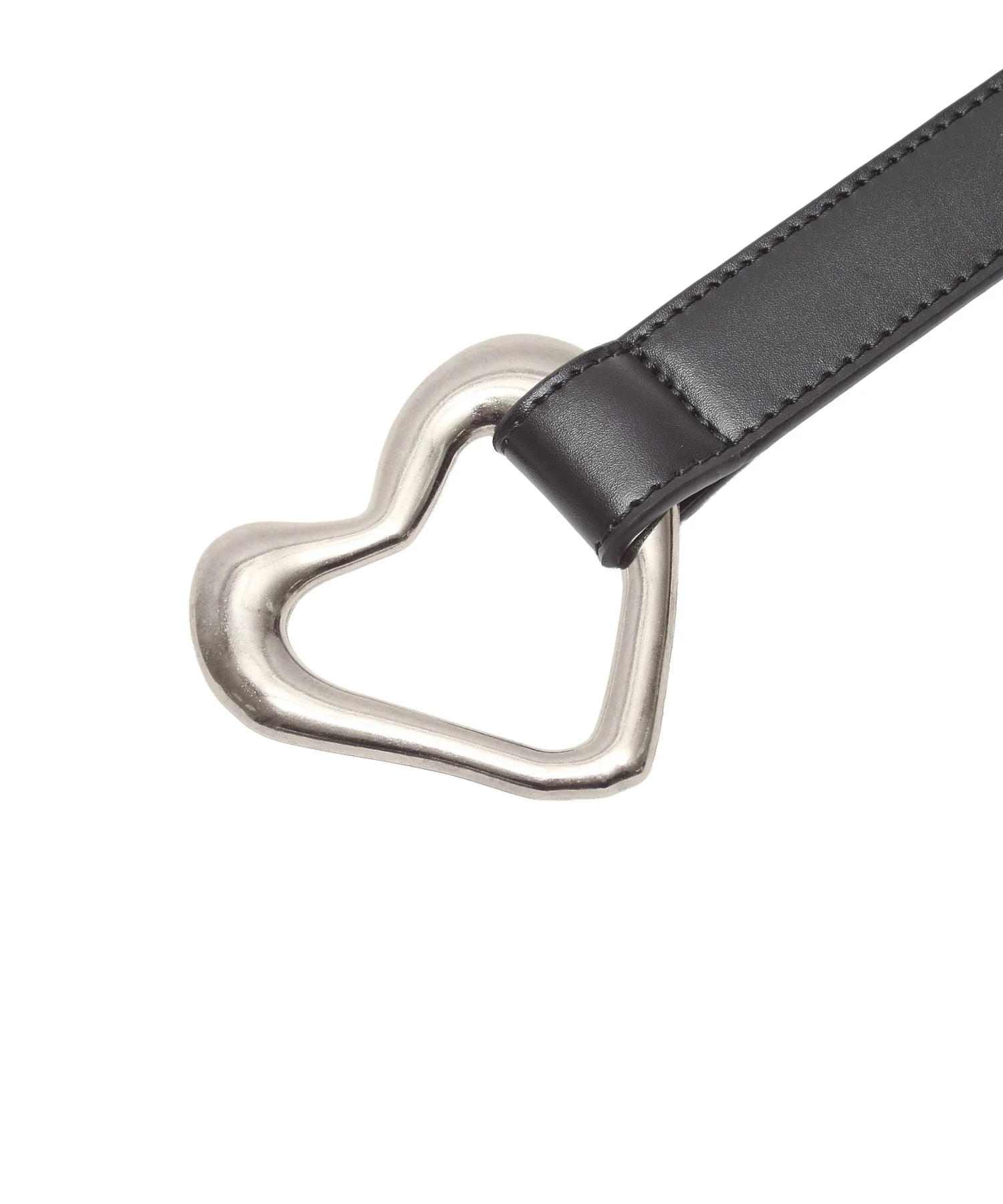 HEART BUCKLE BELT - Image 32