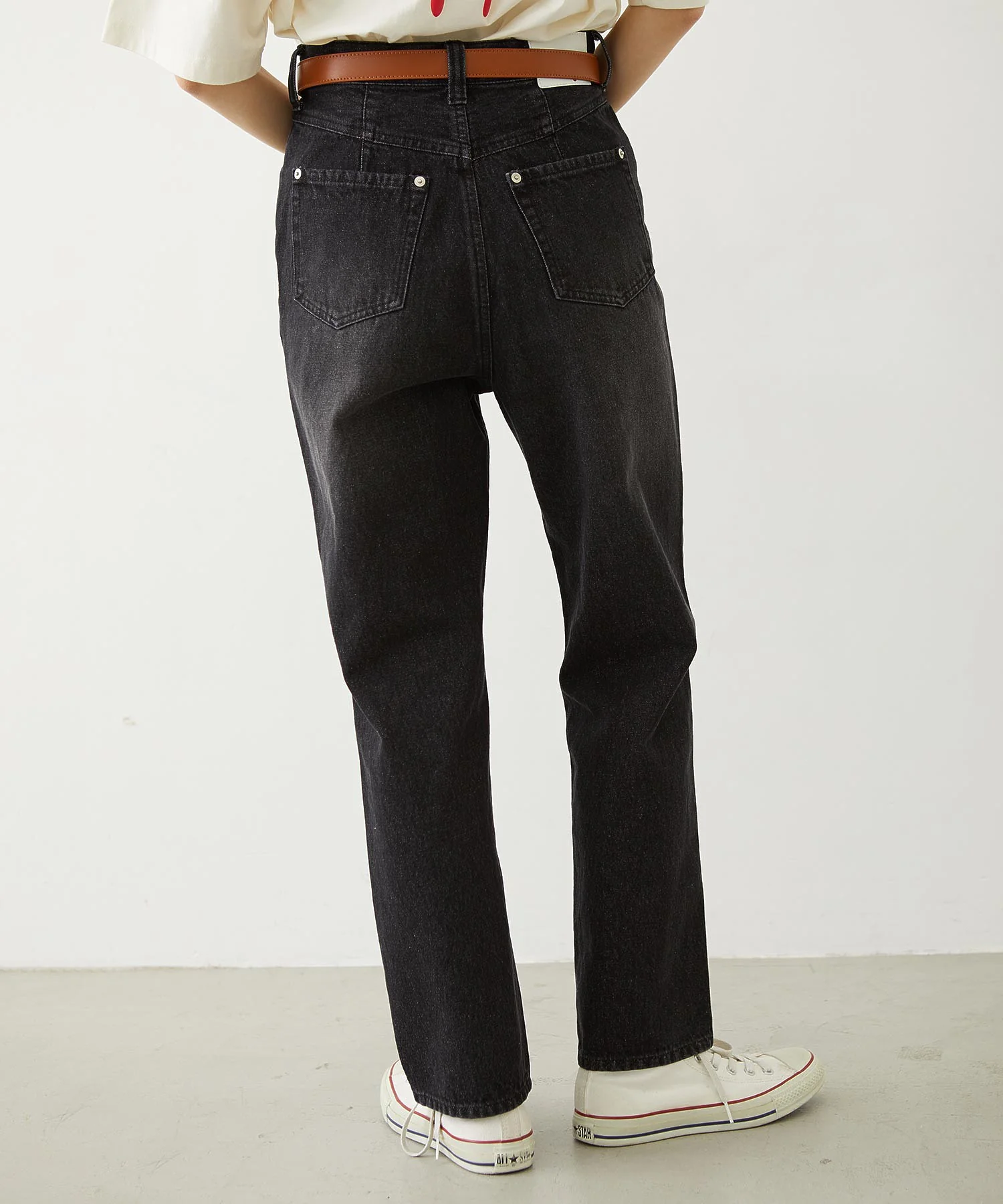 HEART BUCKLE BELT - Image 7