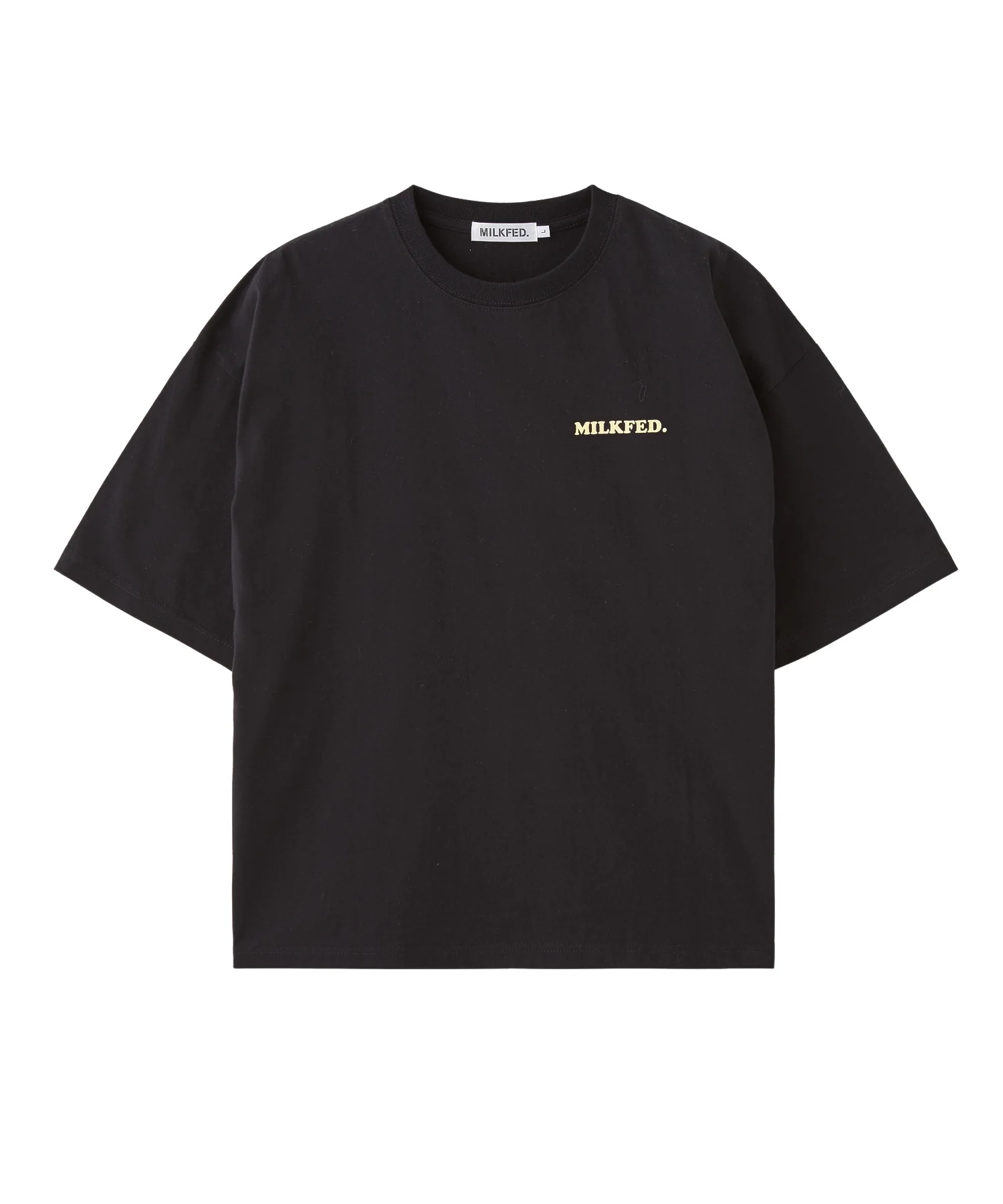 ROUND DONUTS WIDE S/S TEE - Image 27