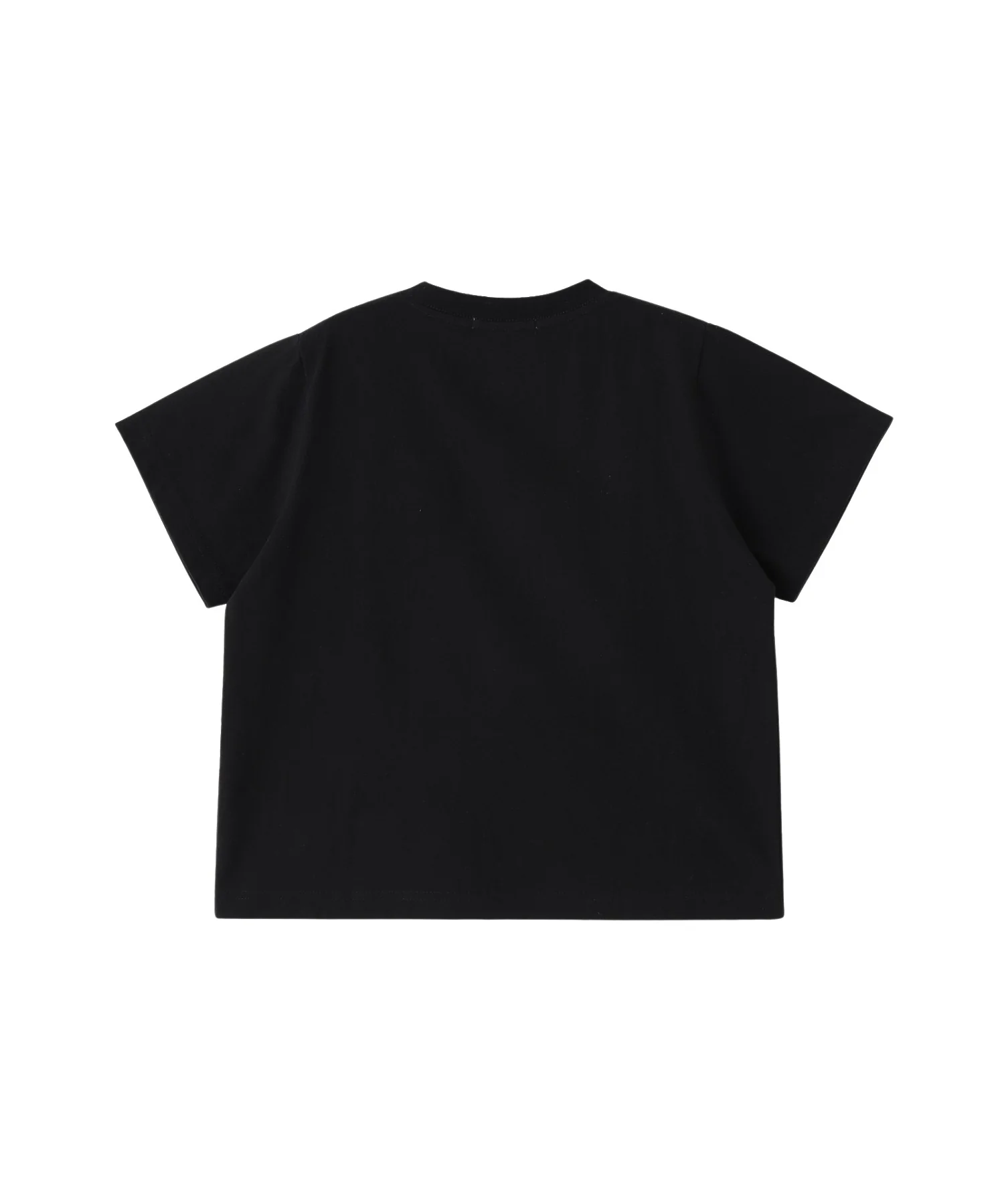 CREAM LOGO COMPACT S/S TEE - Image 27