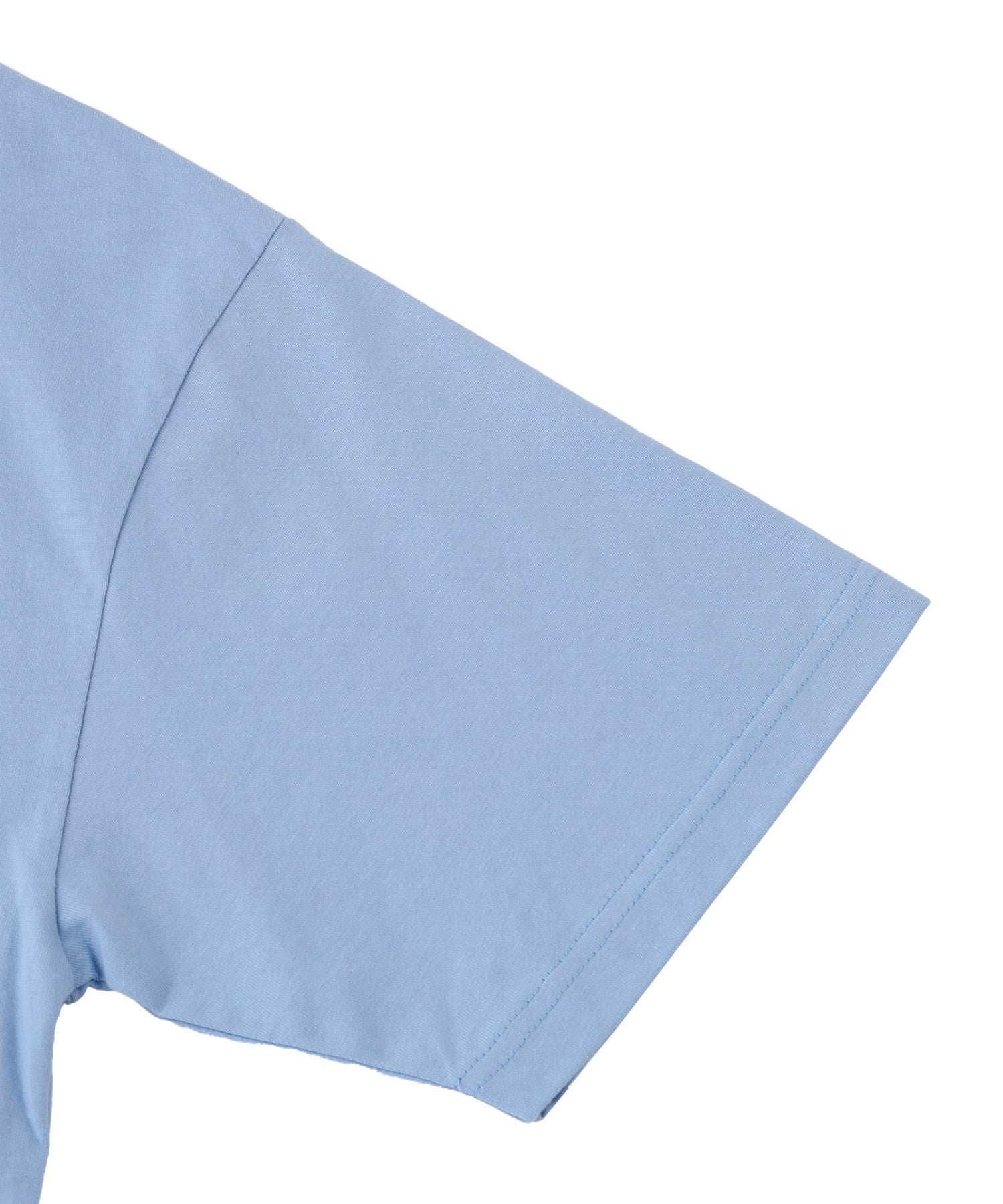 MELTY GLITTER HEART WIDE S/S TEE - Image 29