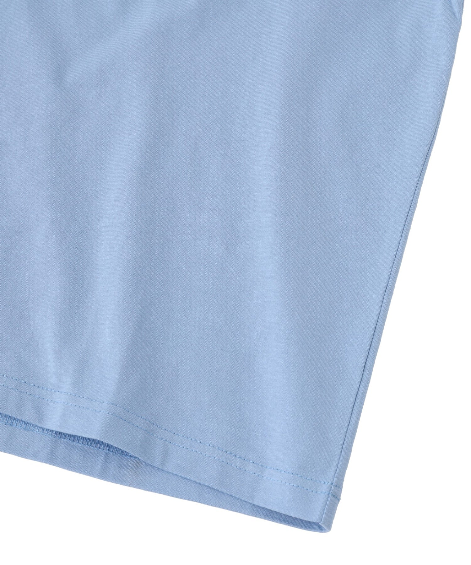 MELTY GLITTER HEART WIDE S/S TEE - Image 30