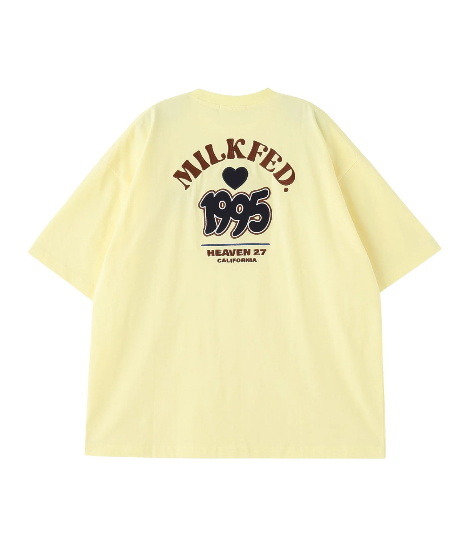 1995 TWILL PATCH WIDE S/S TEE - Image 25