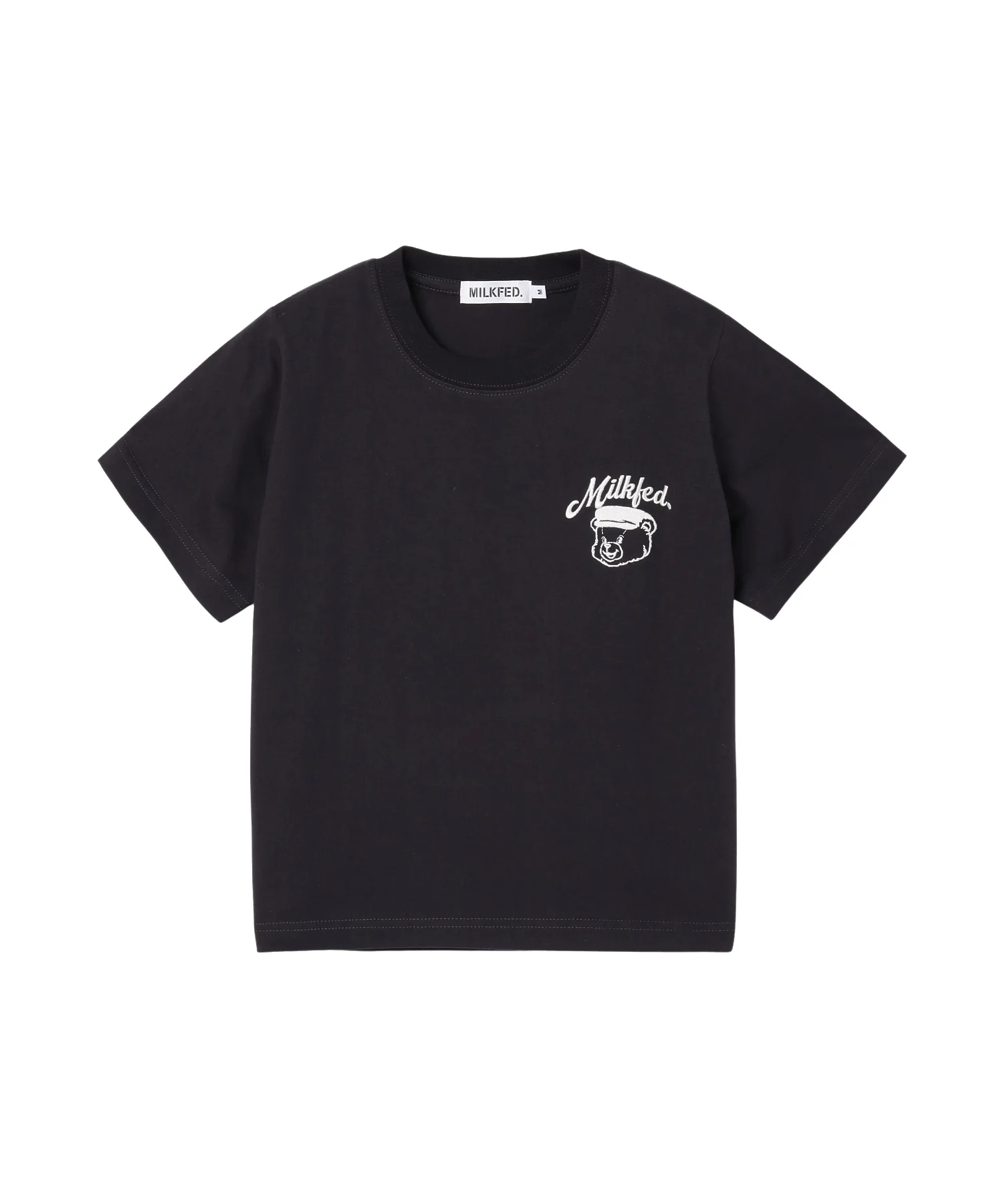 M.Feddy GRAFFITI COMPACT S/S TEE - Image 28