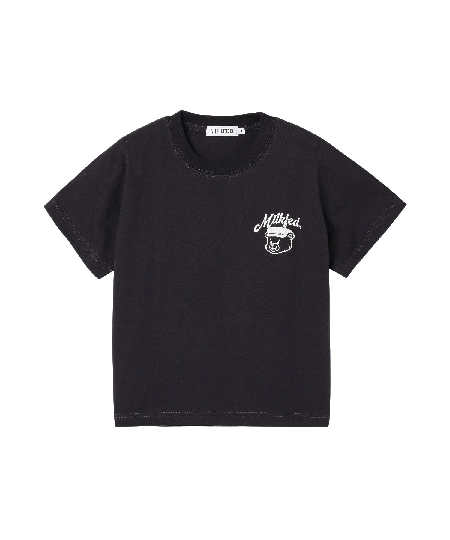 M.Feddy GRAFFITI COMPACT S/S TEE - Image 36