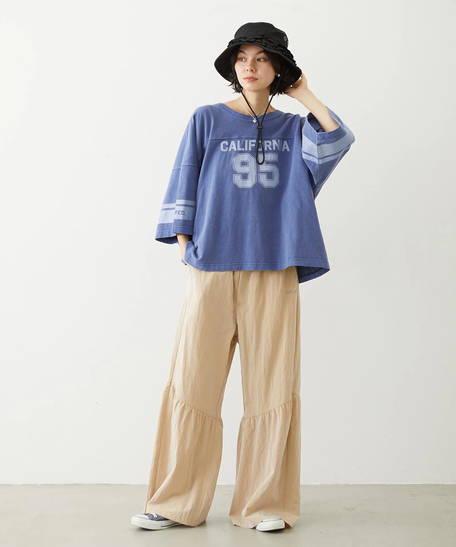 95 FOOTBALL TEE - Image 21