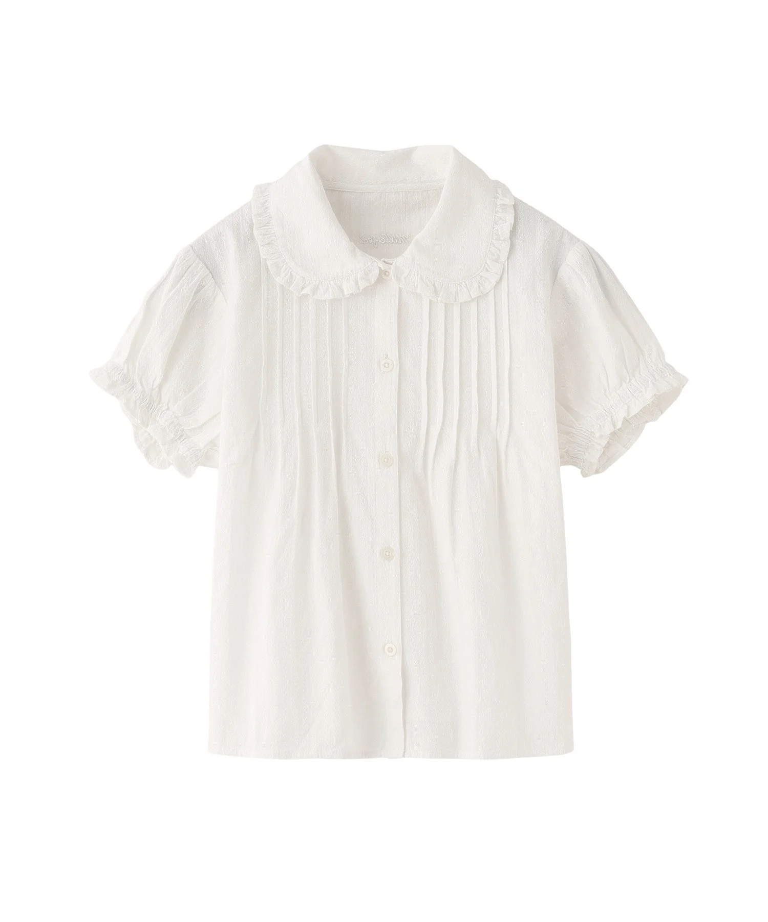 COTTON LENO CLOTH SHIRT - Image 36