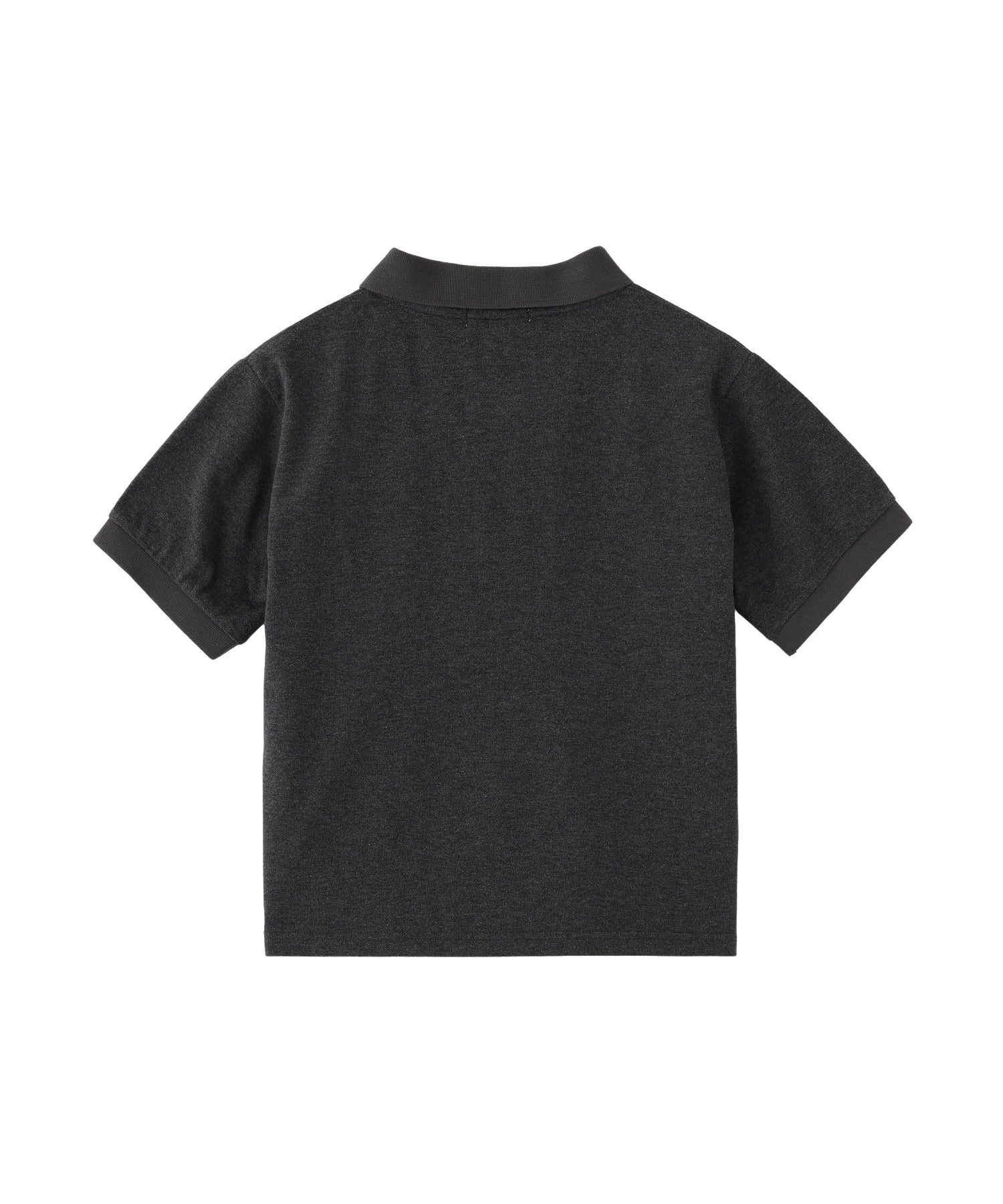 EMBLEM EMBROIDERED POLO SHIRT - Image 28