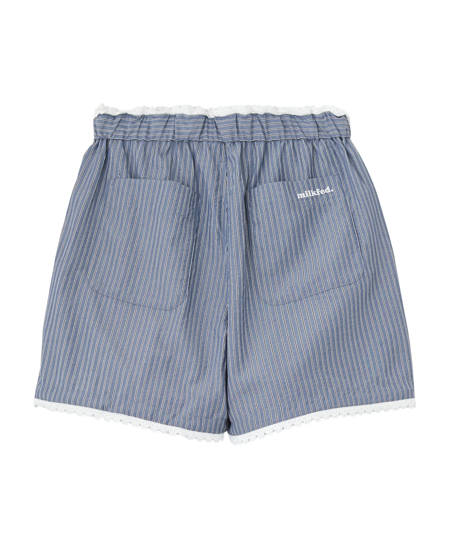 STRIPED SHORTS - Image 65